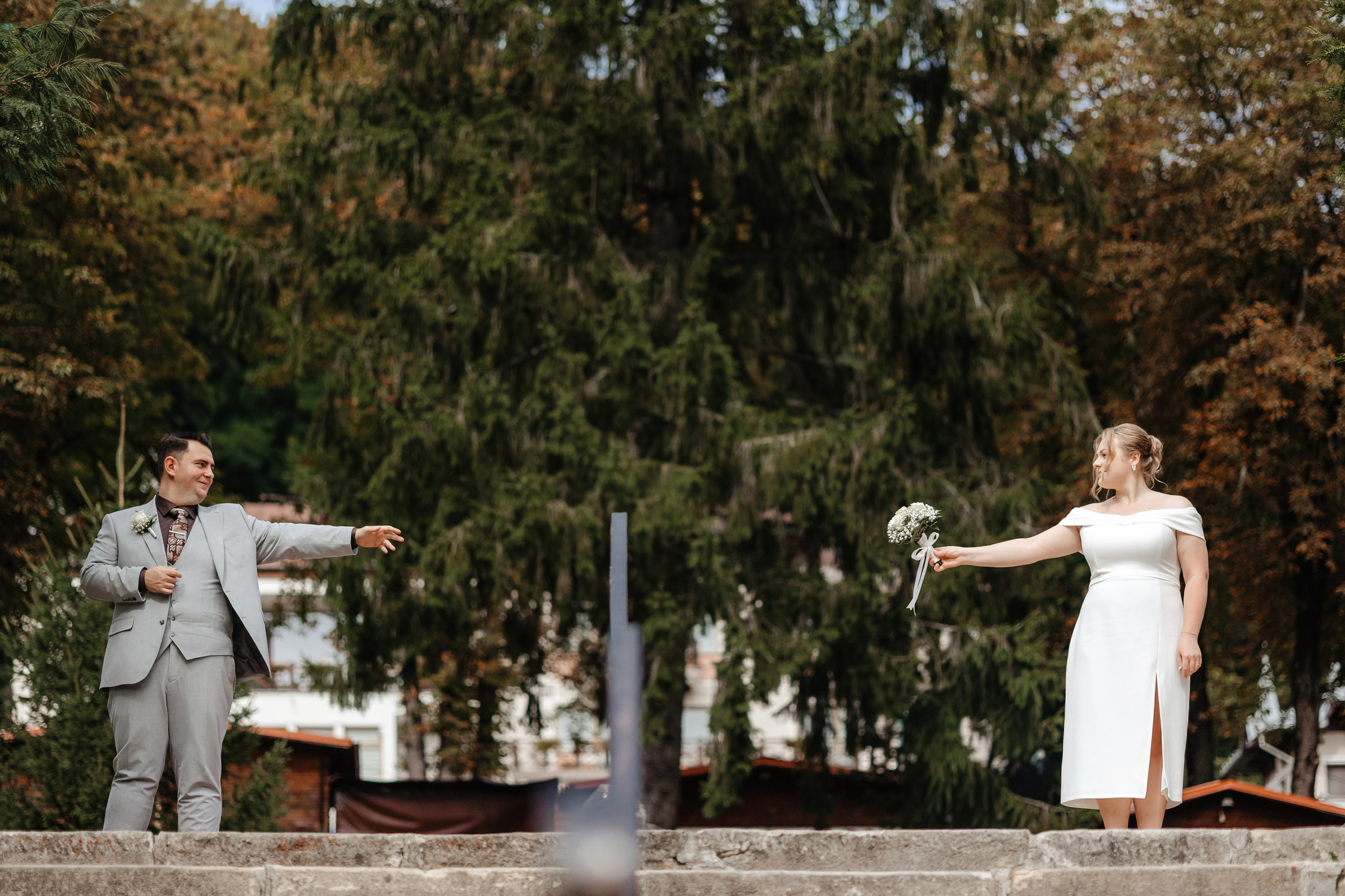 M&A. George Laslău Fotograf