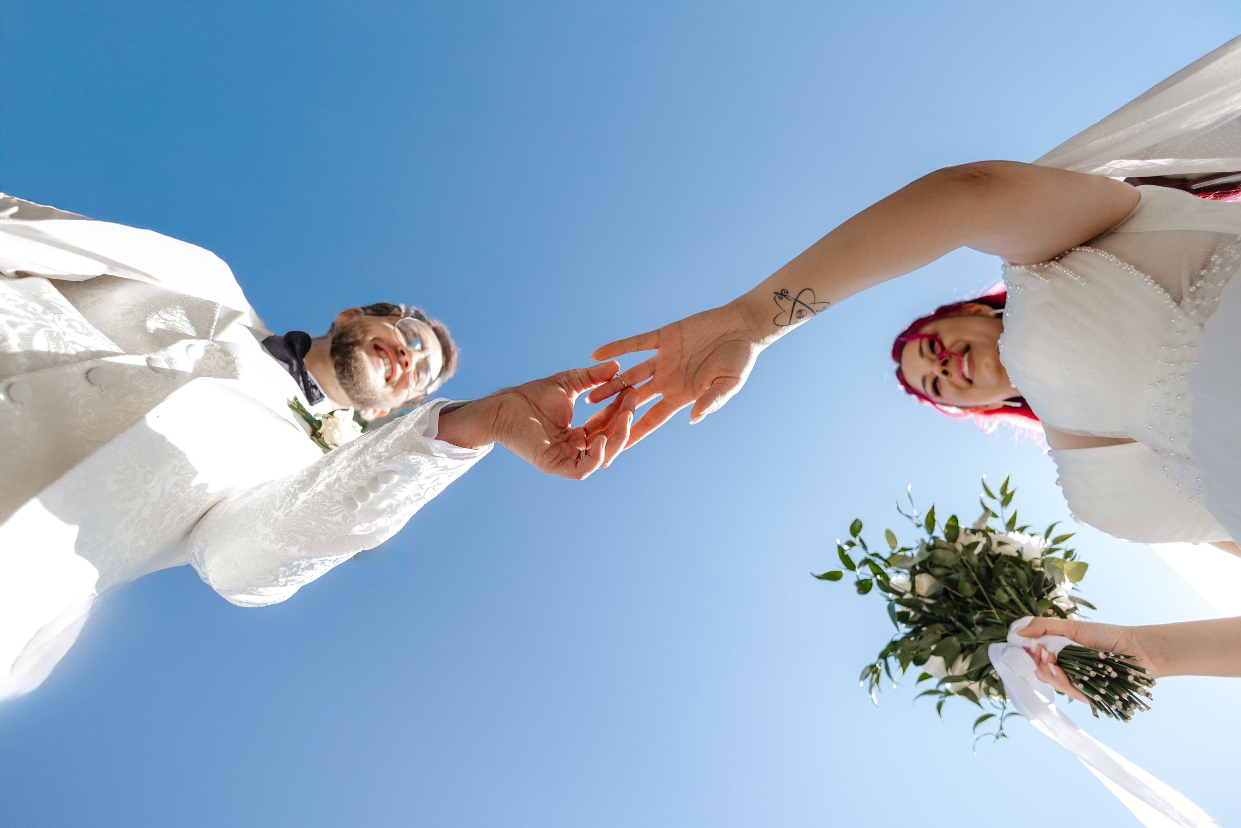 D&M. George Laslău Fotograf — ❤️ Eu nu fotografiez — eu imortalizez sentimente reale 📷