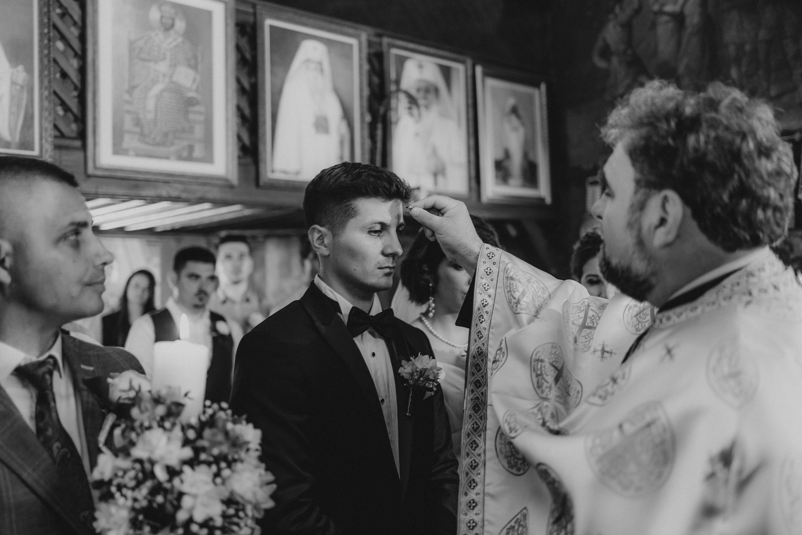 T&P. George Laslău Fotograf — ❤️ Eu nu fotografiez — eu imortalizez sentimente reale 📷