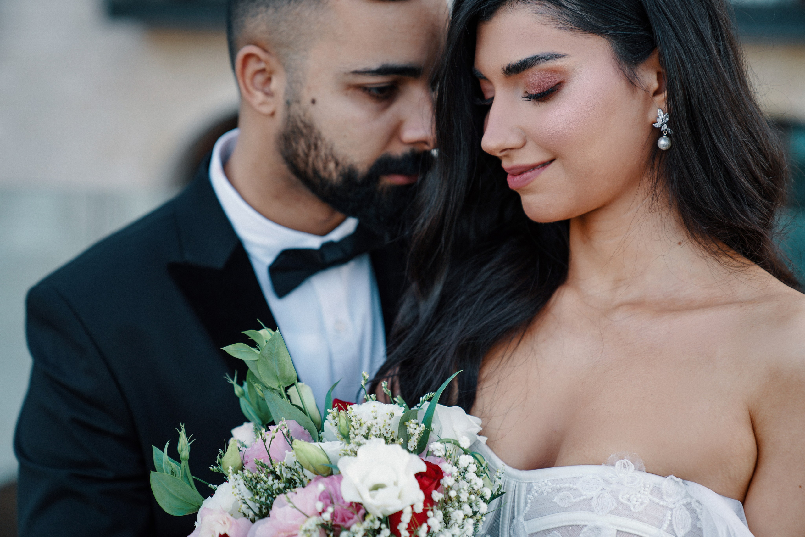 Almog and Yonatan. Dmitry Gorodetsky Event Photographer