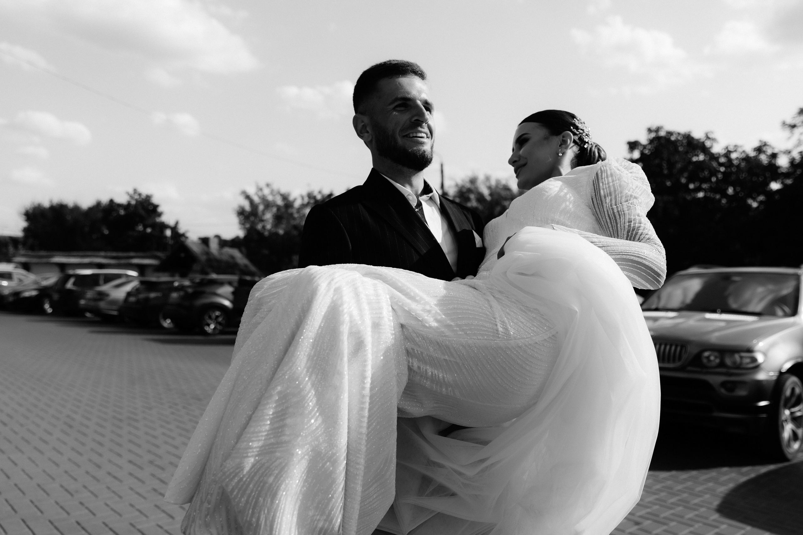 Wedding — Dumitru & Victoria. Fulga Photographer