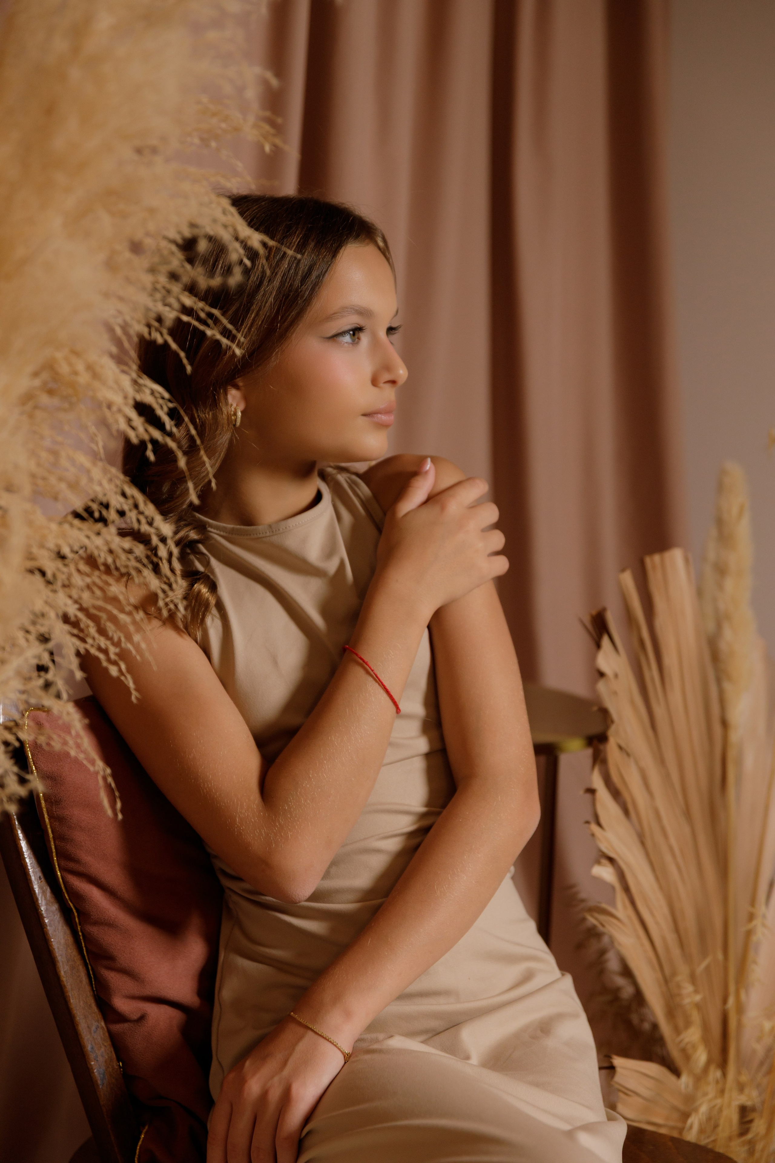 Bat/bar mizva. Семейный детский фотограф Бляхер Ирина в Израиле