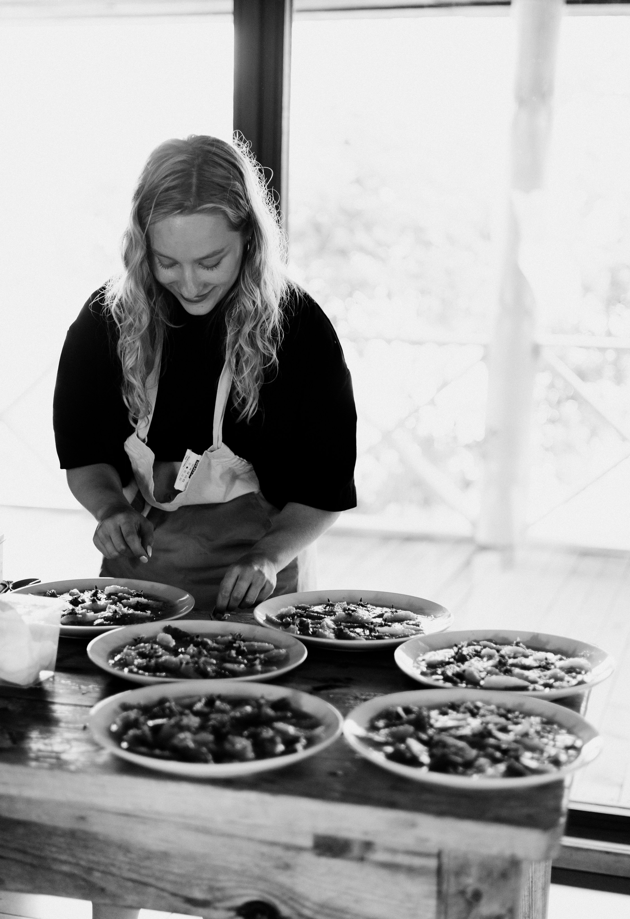 Vasara sode. Портретный фотограф Александра Самозванова