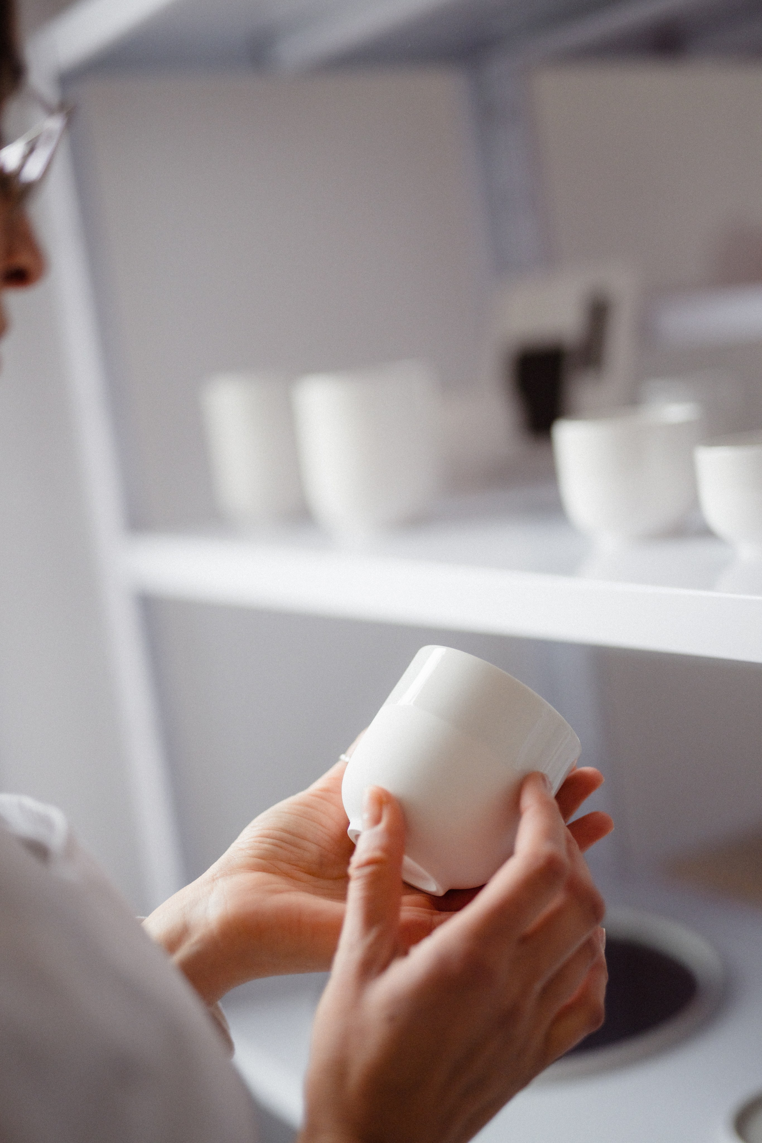 Monane Ceramics. Familien- & Hochzeitsfotografin Schweiz. Valeria Diaz in Zürich und Umgebung