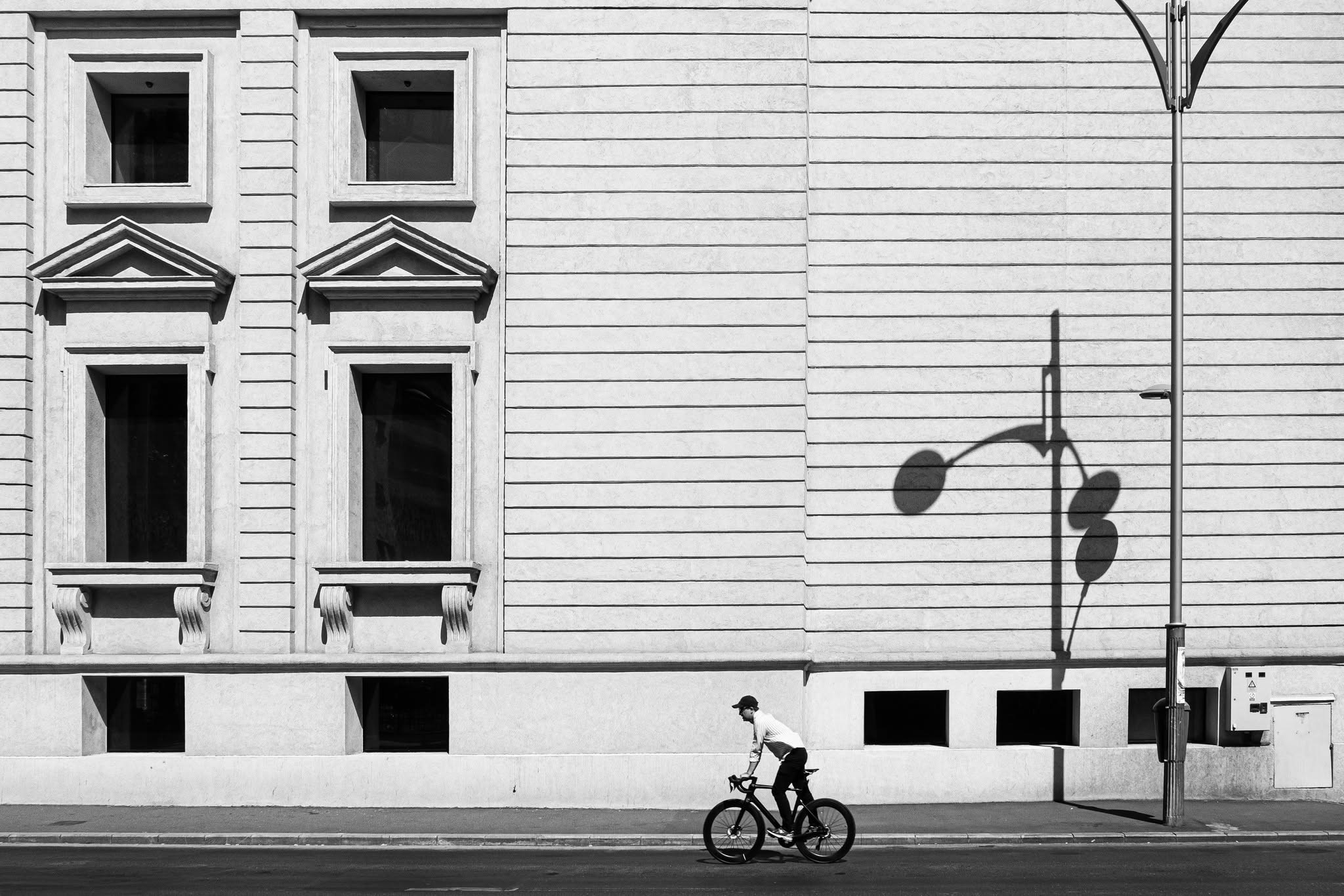 Street Photography. Graphic designer Andreea Maieru