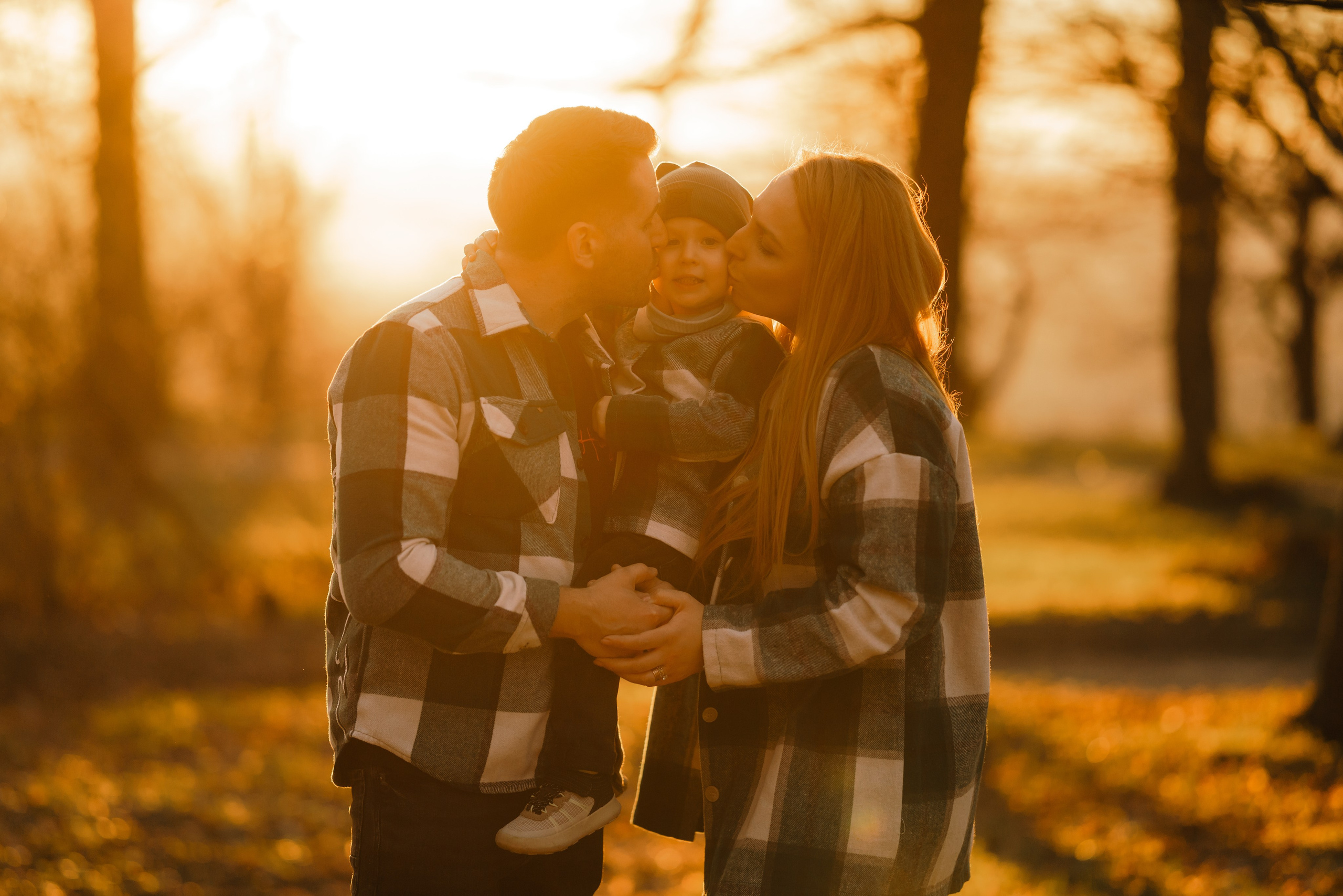Familie. Mihai Padurariu - fotograf