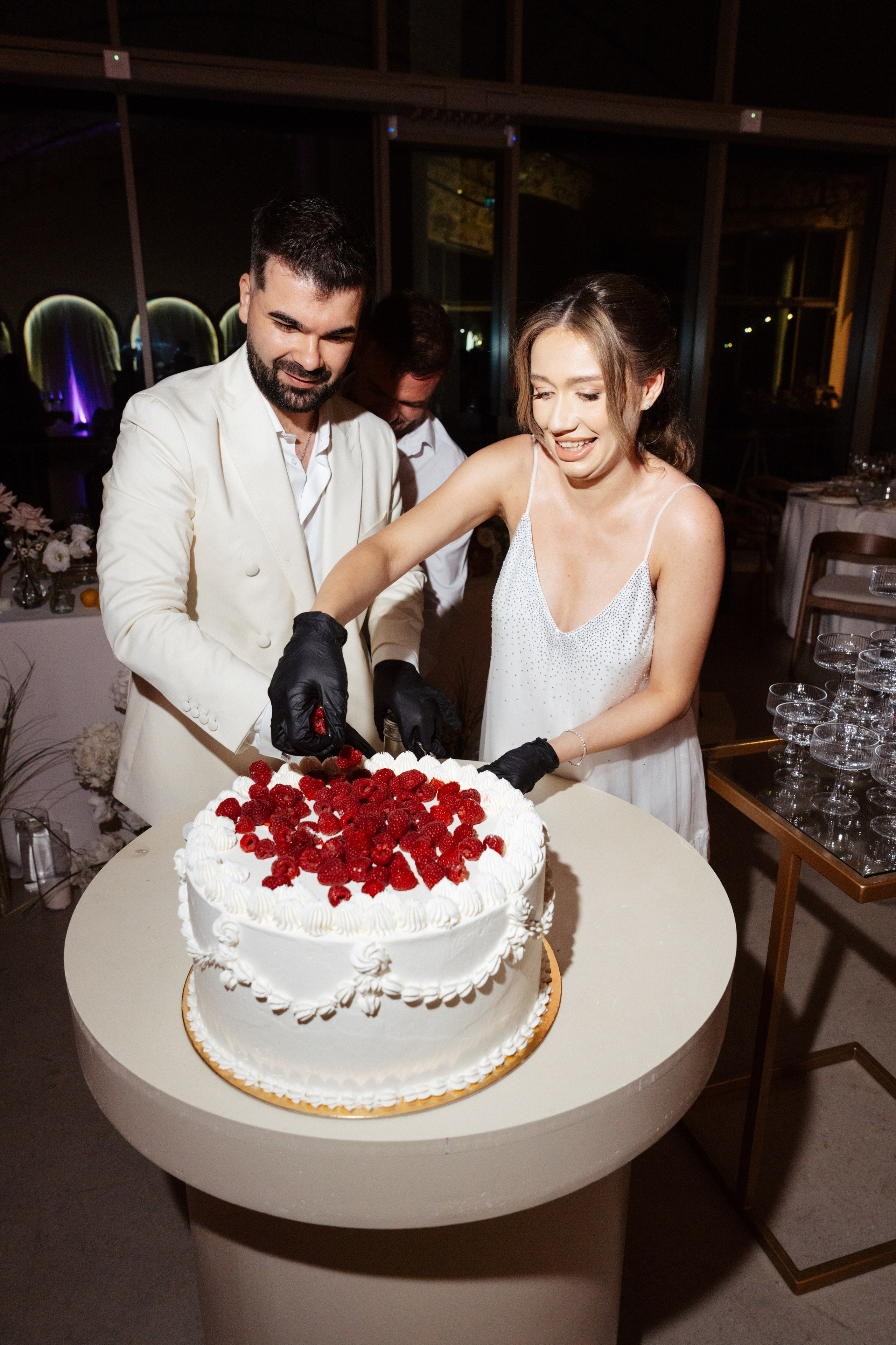 Nunta. Mihai Padurariu - fotograf