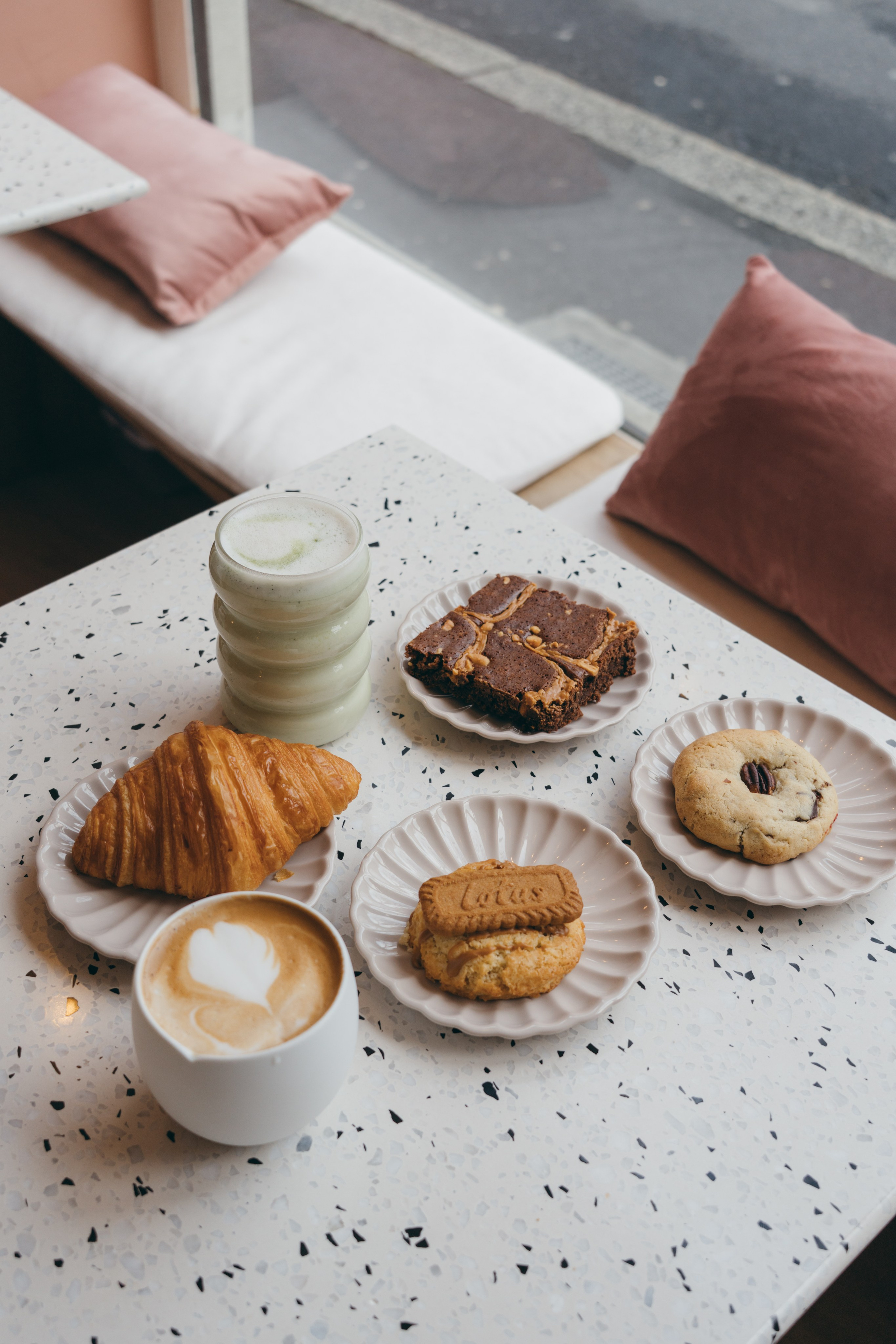 Tastes & Spaces. Social media agency|Corporate photography|Lausanne|Geneva|Switzerland