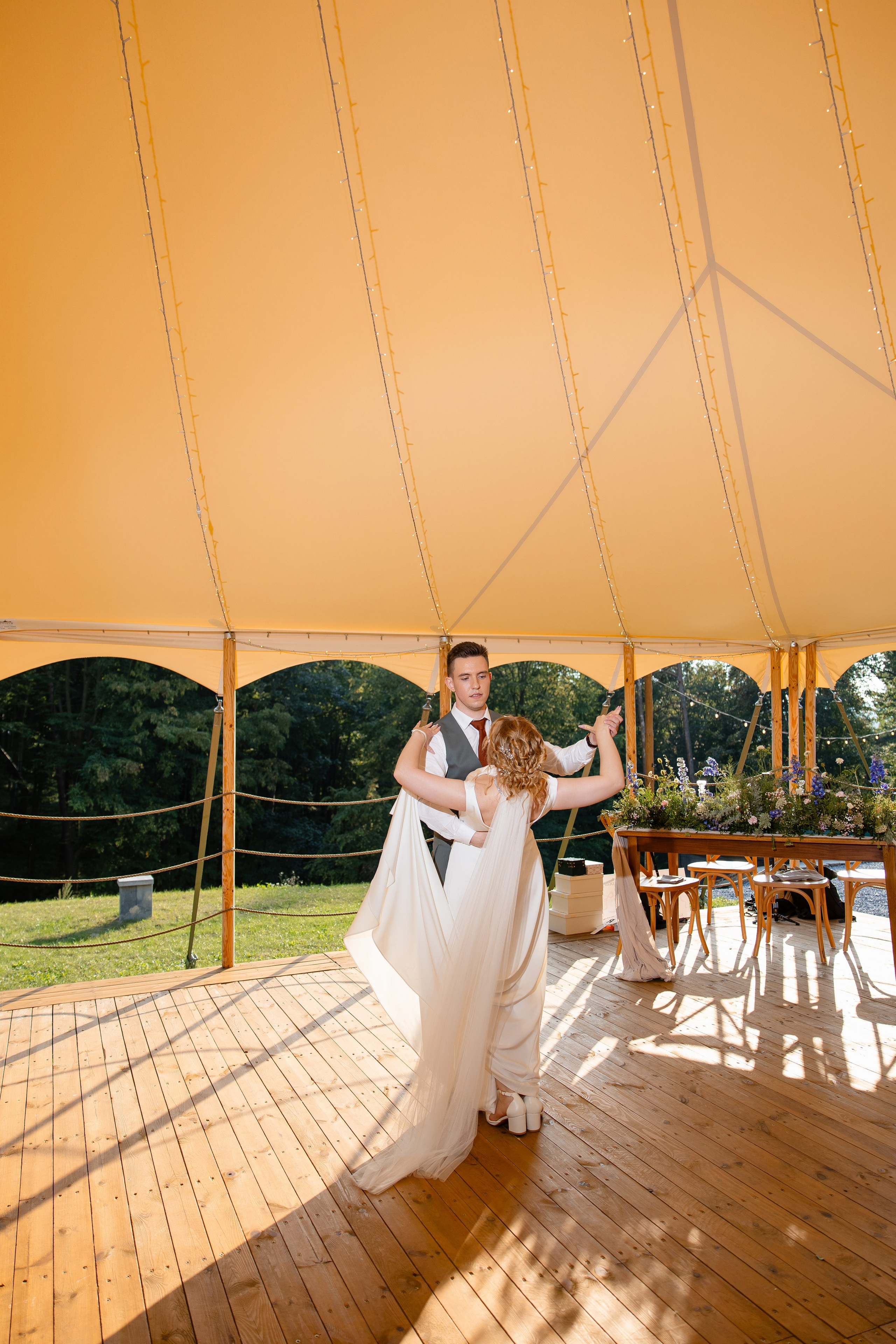 Назар + Олена. Весільний, сімейний фотограф Варшава