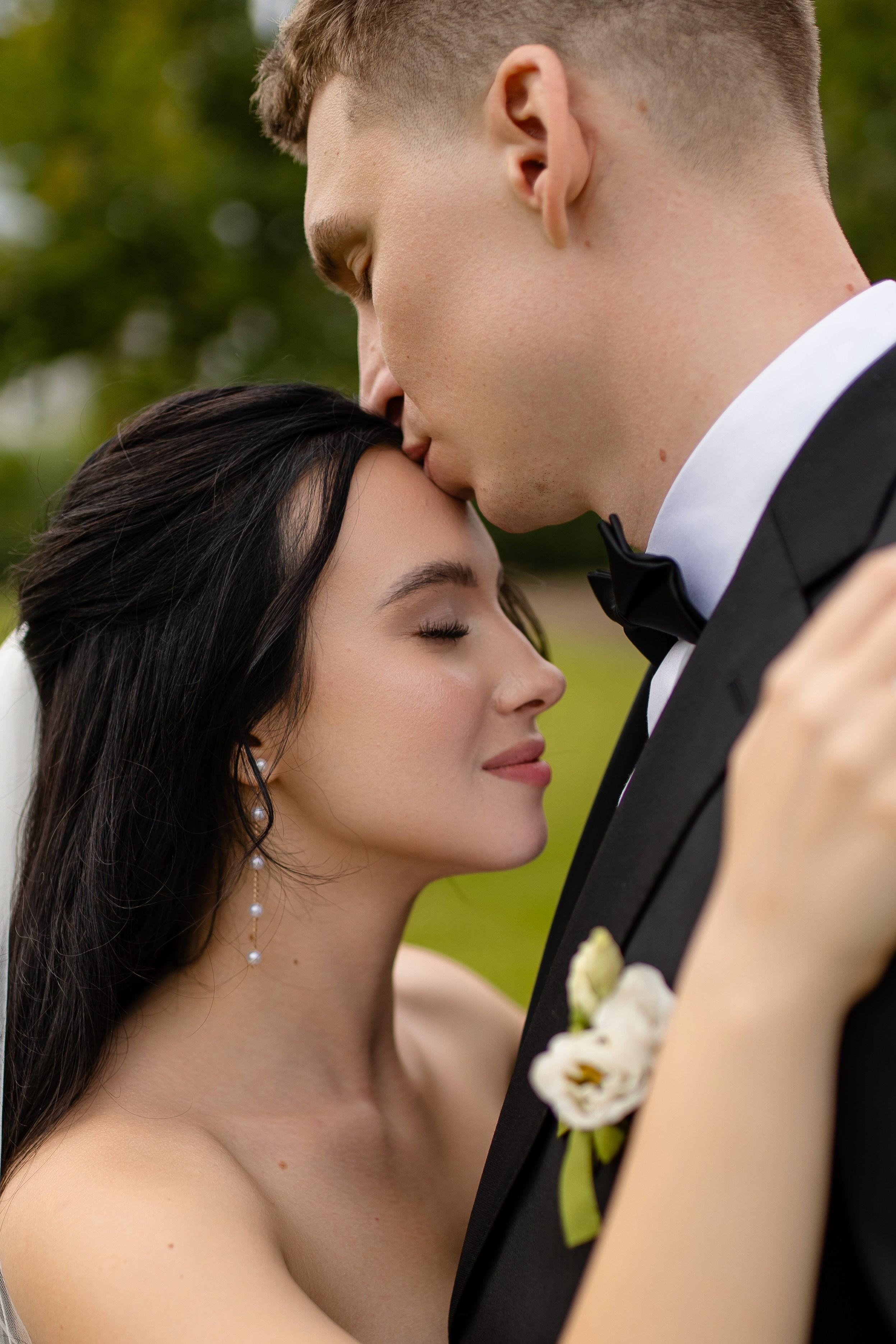 Діма + Валерія. Весільний, сімейний фотограф Варшава