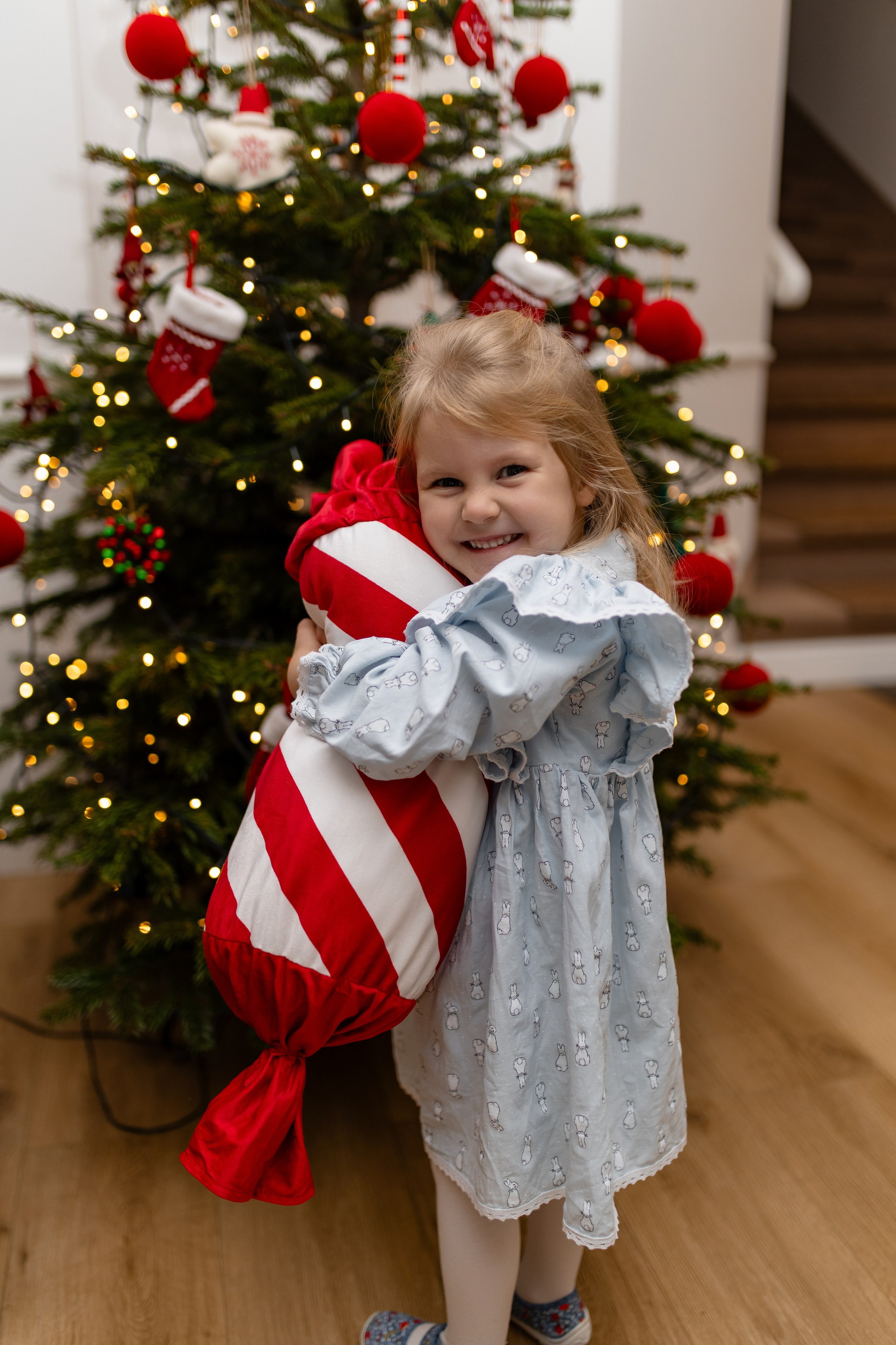Хрещення Моніки. Весільний, сімейний фотограф Варшава