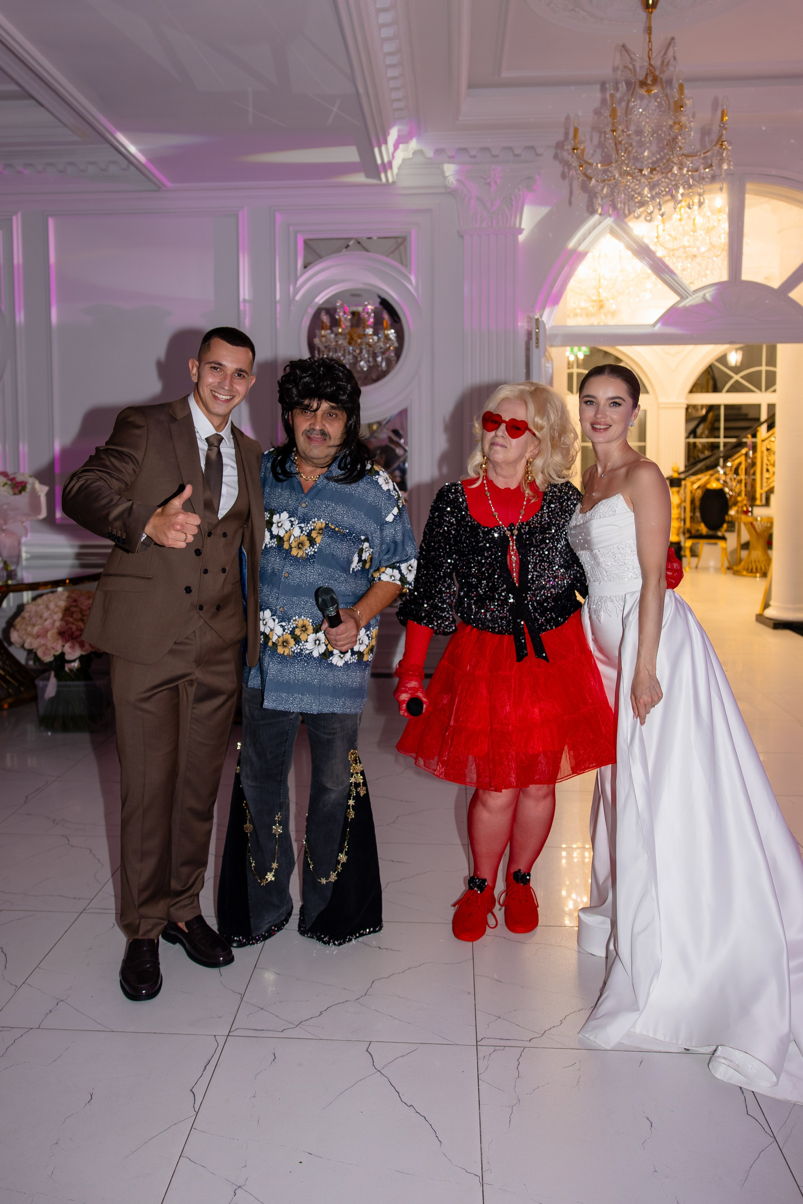 Ігор + Тая. Весільний, сімейний фотограф Варшава