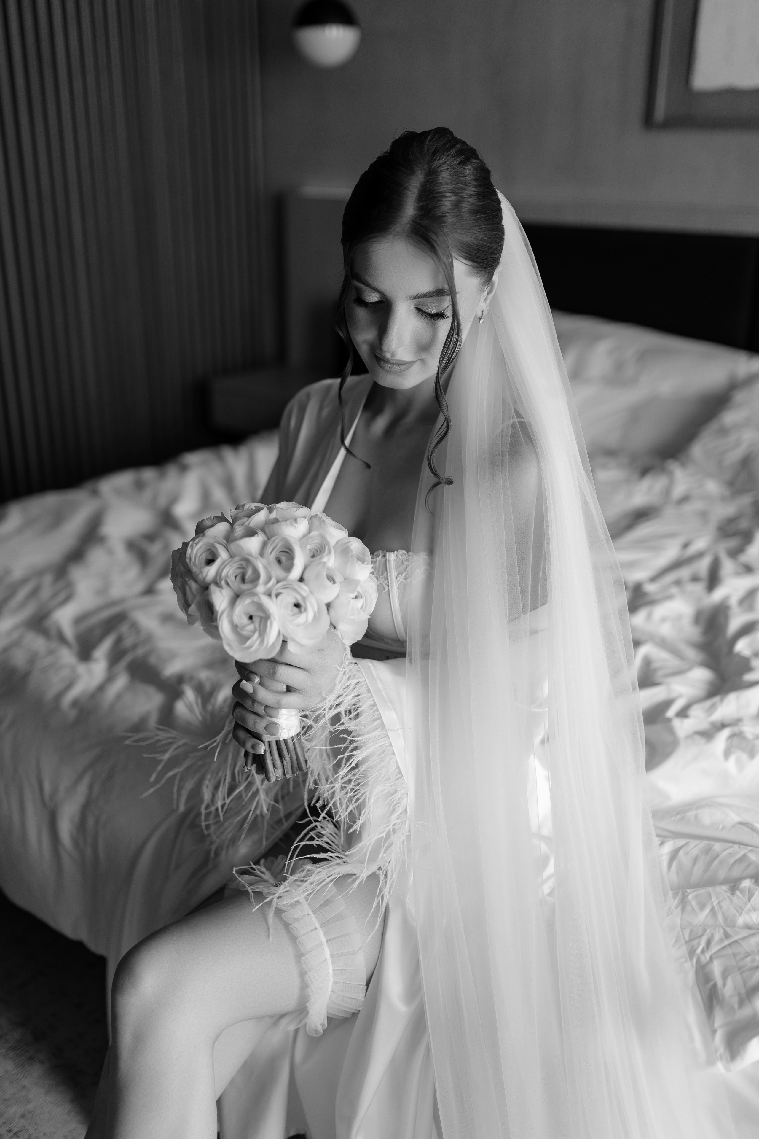 Андрій + Тетяна. Весільний, сімейний фотограф Варшава