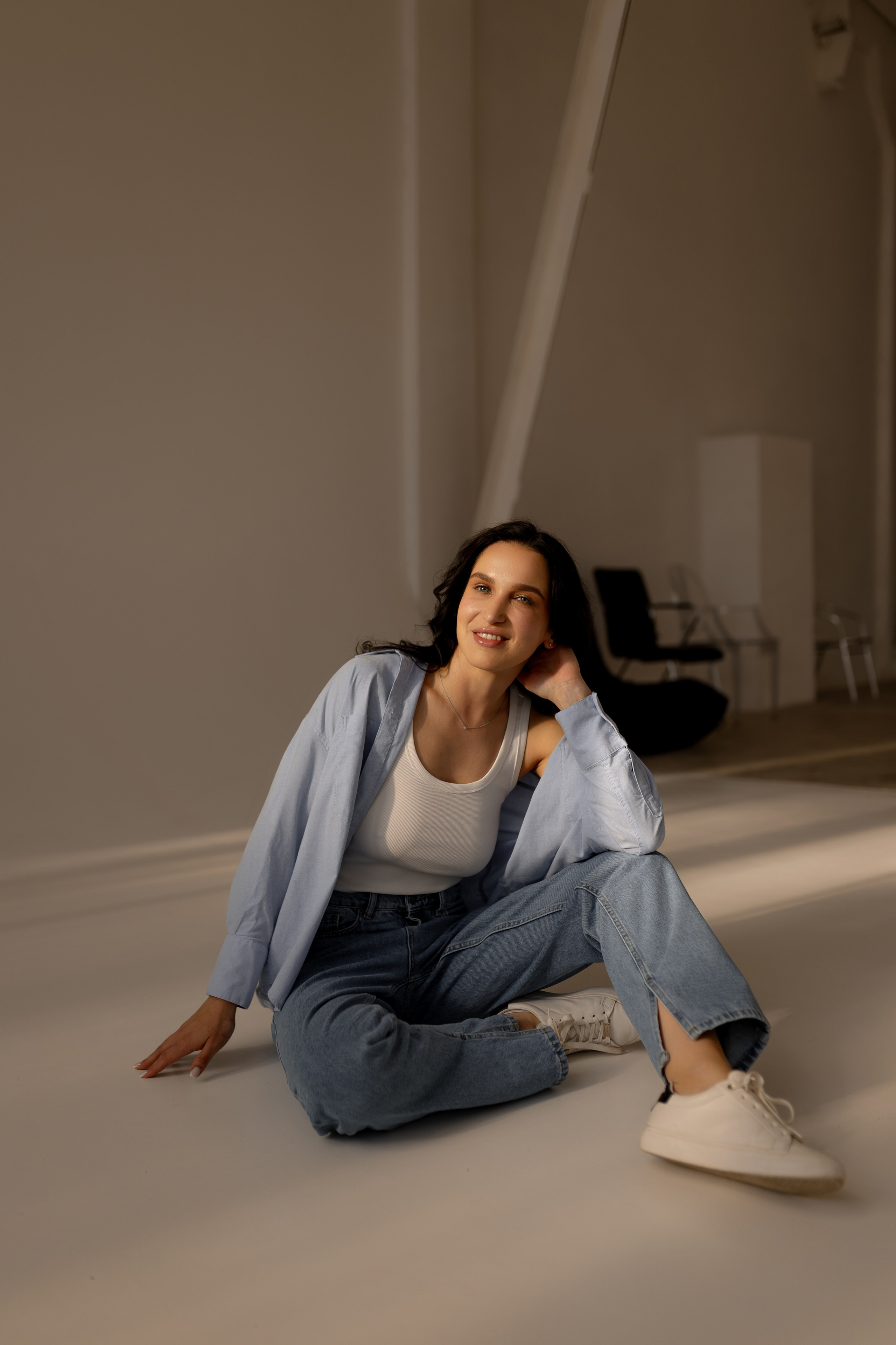 Анастасія. Весільний, сімейний фотограф Варшава