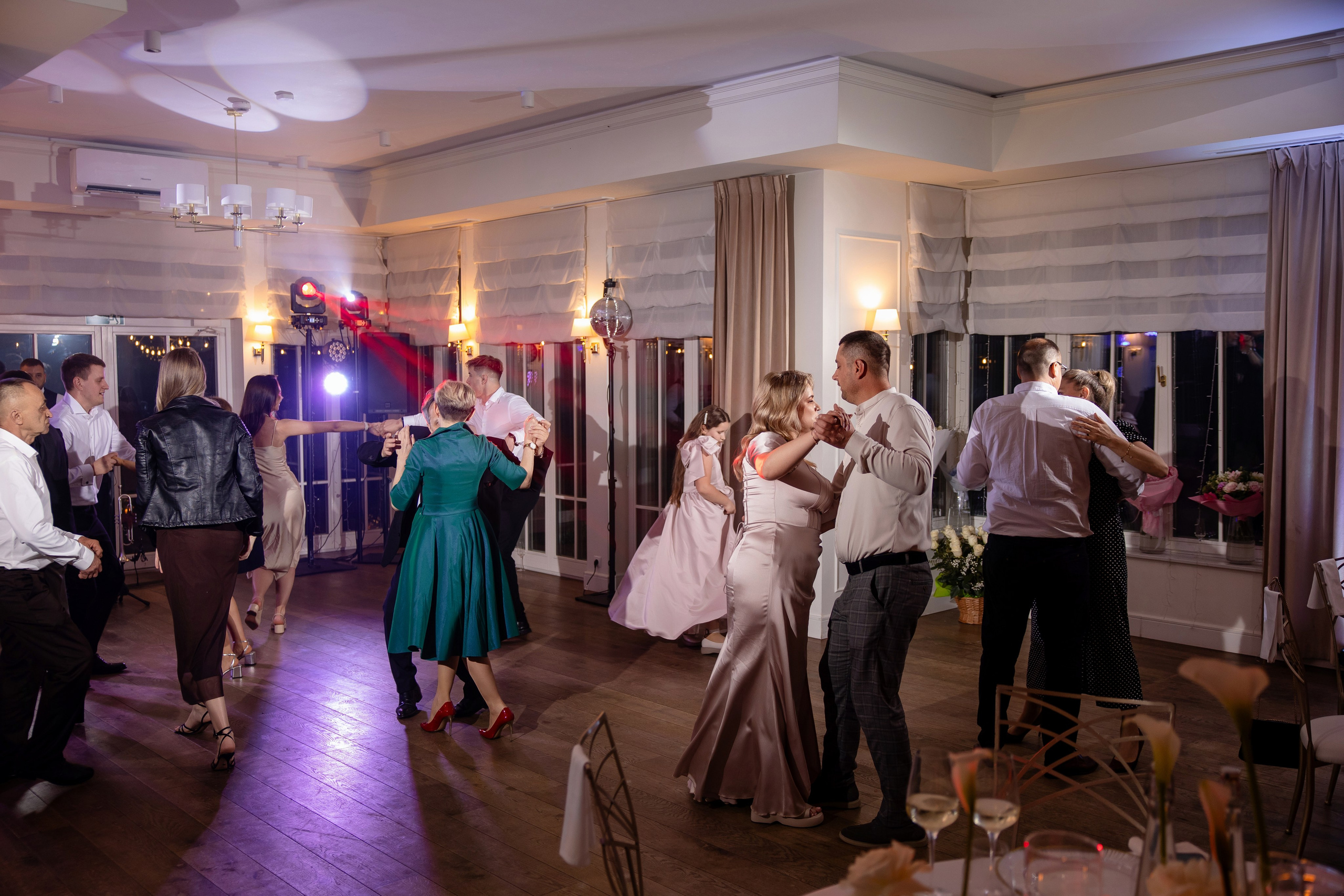 Василь + Іванна. Весільний, сімейний фотограф Варшава