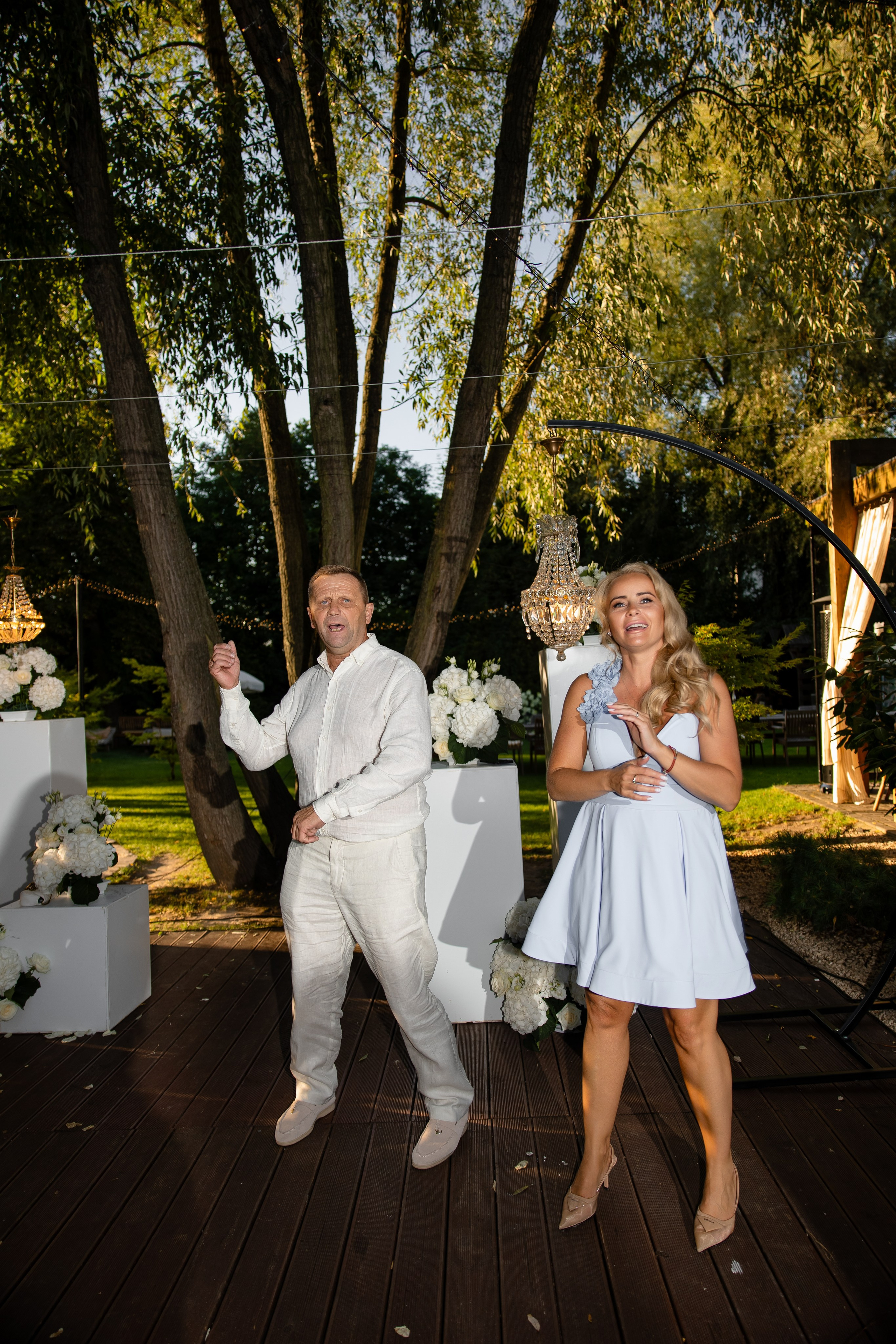 Андрій+Тетяна. Весільний, сімейний фотограф Варшава