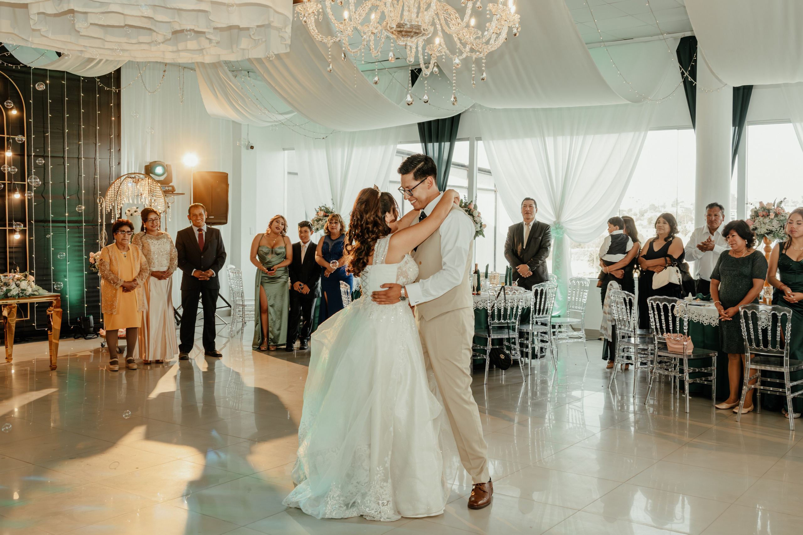 ANGIE + MANUEL BODA RELIGIOSA. Studio KVTA | Fotografía y Video de Bodas en Arequipa