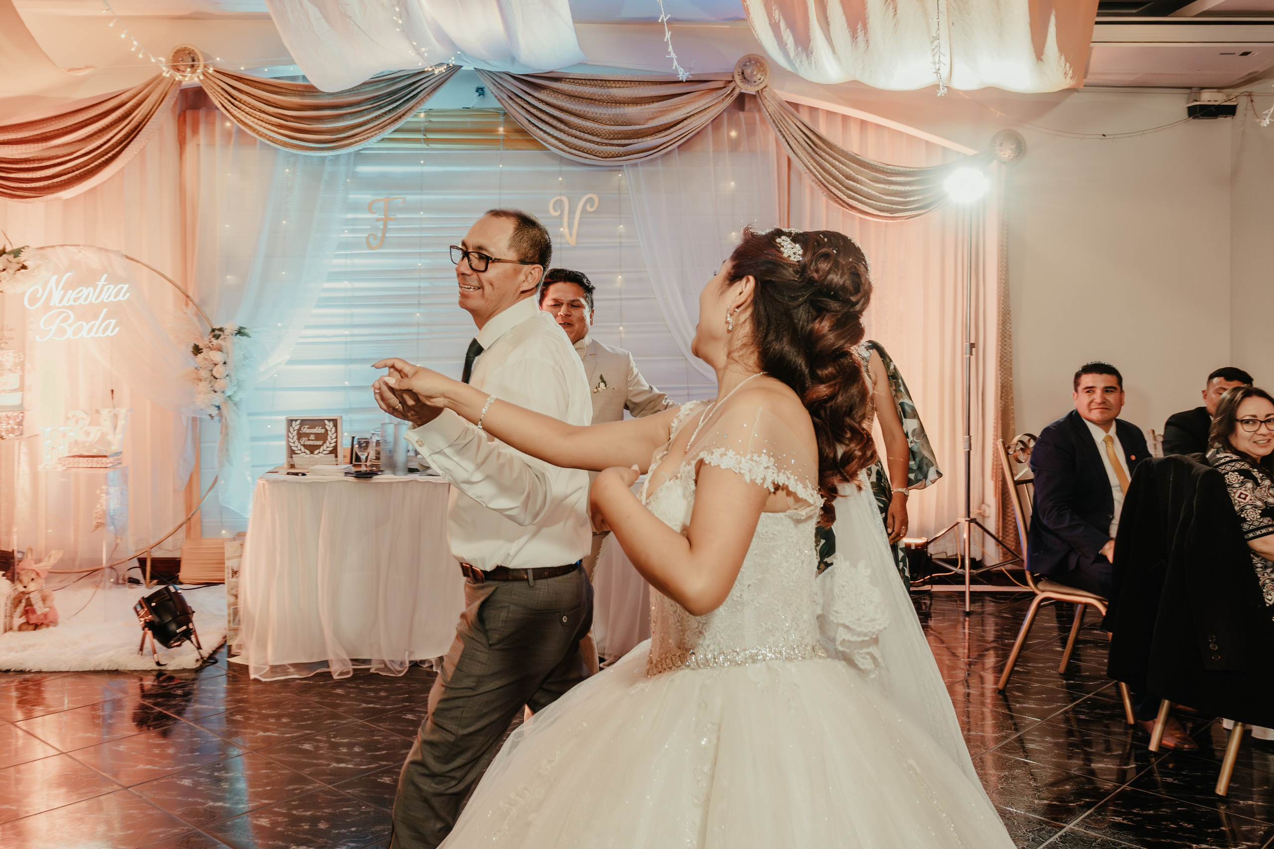 VANESSA + FRANKLIN BODA RELIGIOSA. Studio KVTA | Fotografía y Video de Bodas en Arequipa