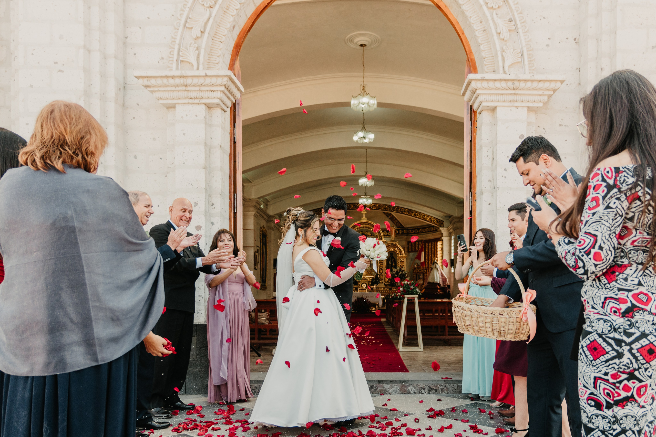 CAROL Y GERSON SOLO BODA. Studio KVTA | Fotografía y Video de Bodas en Arequipa