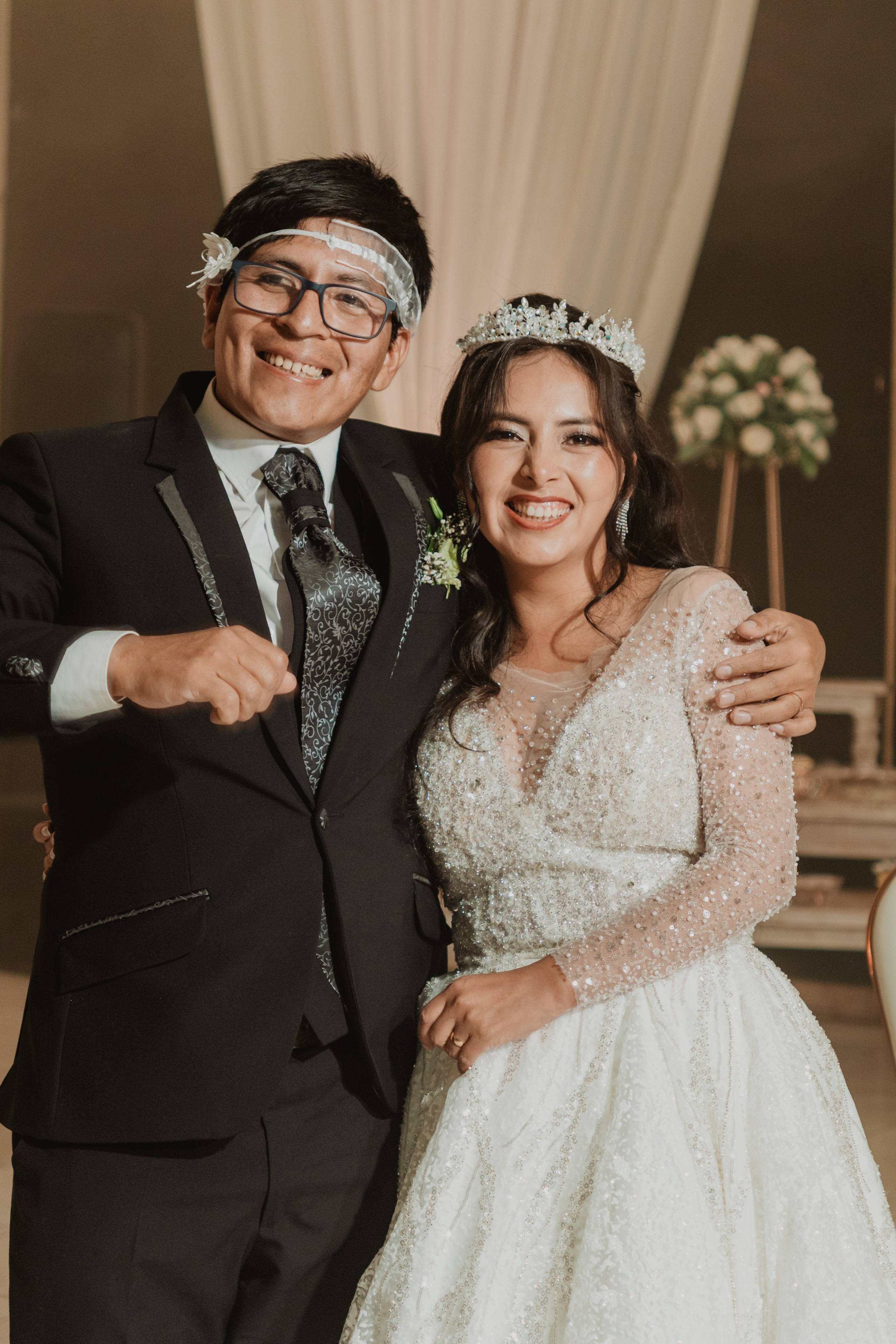 FERNANDO + MARIBEL | BODA RELIGIOSA. Studio KVTA | Fotografía y Video de Bodas en Arequipa