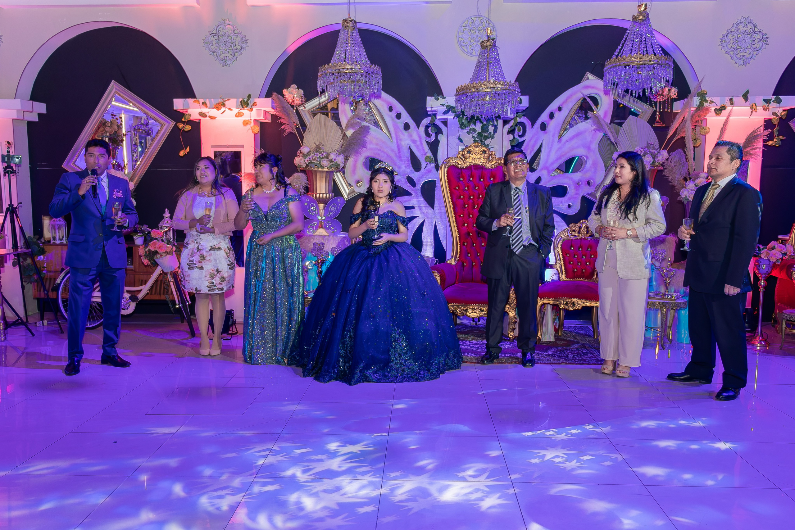 Xv de karolay. Studio KVTA | Fotografía y Video de Bodas en Arequipa