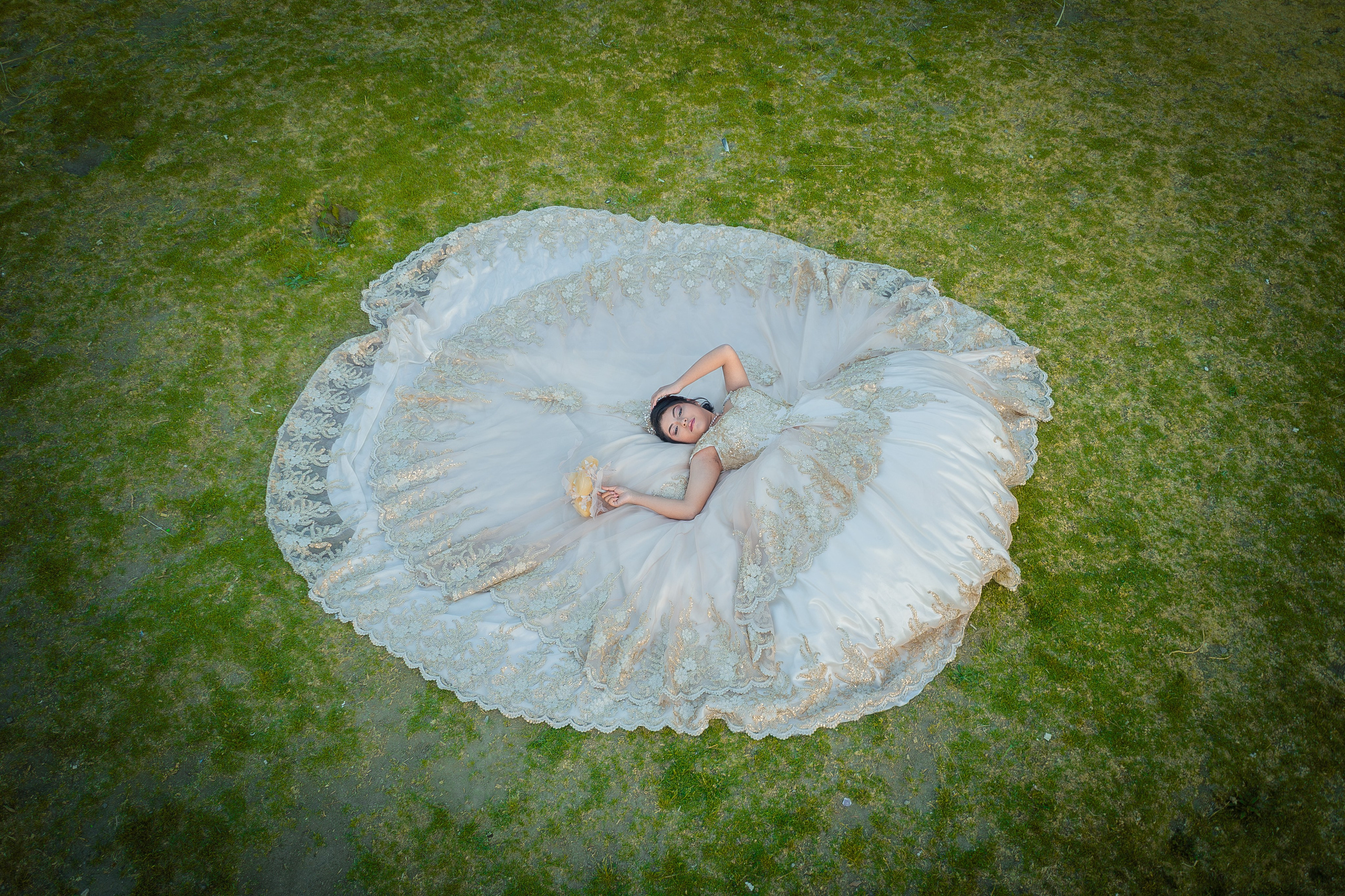 XV DE NAHIARA. Studio KVTA | Fotografía y Video de Bodas en Arequipa