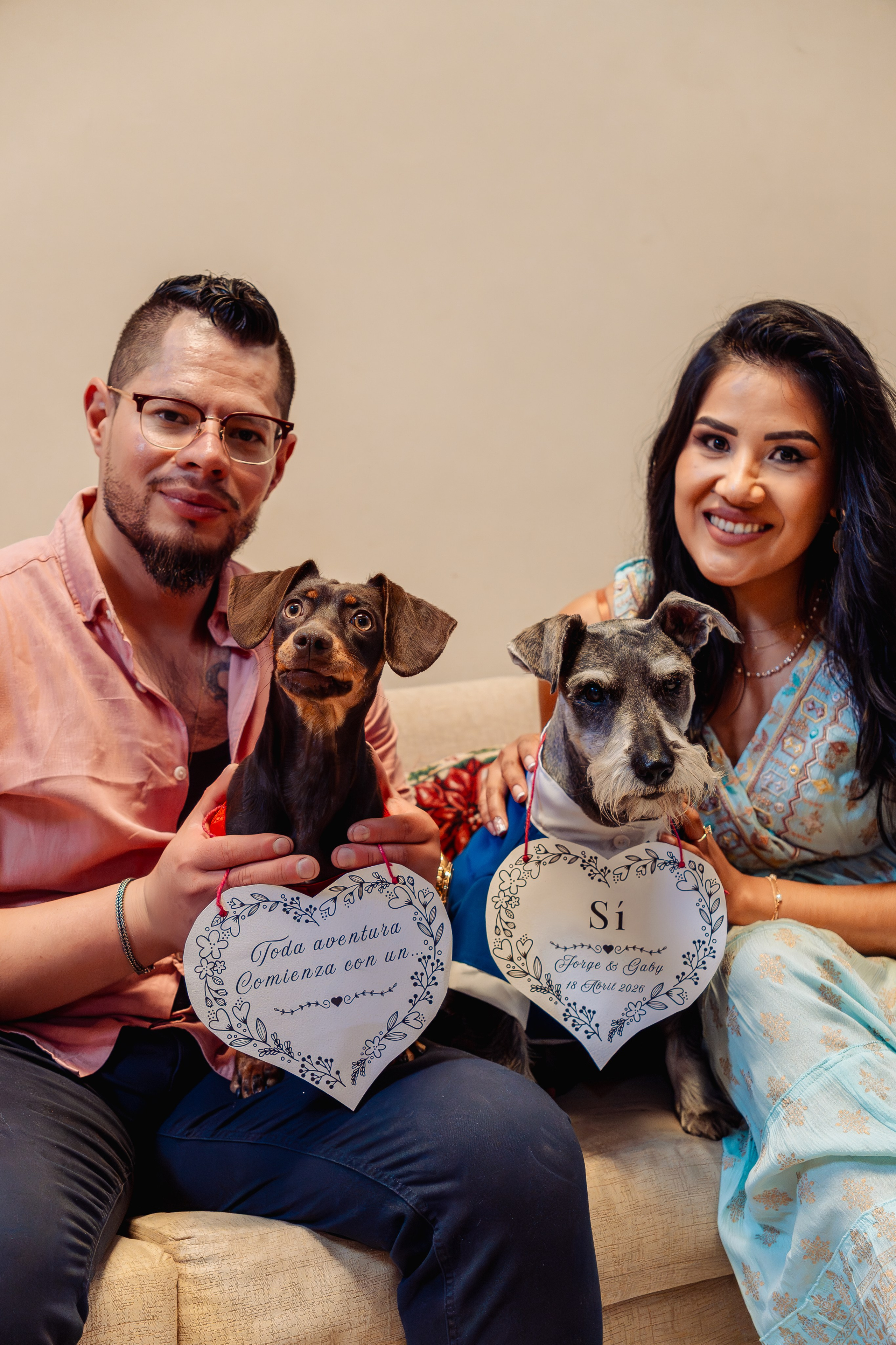 PRE BODA DE JORGE Y GABRIELA. Studio KVTA | Fotografía y Video de Bodas en Arequipa