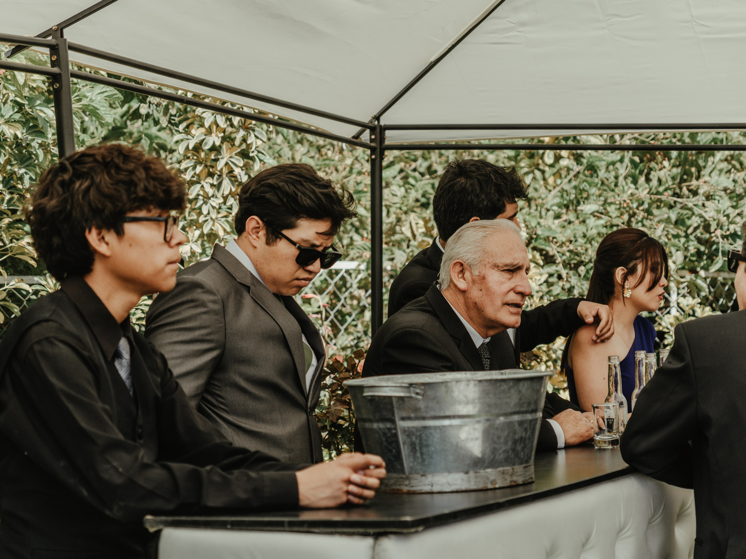 CARLA Y MARIO BODA RELIGIOSA. Studio KVTA | Fotografía y Video de Bodas en Arequipa
