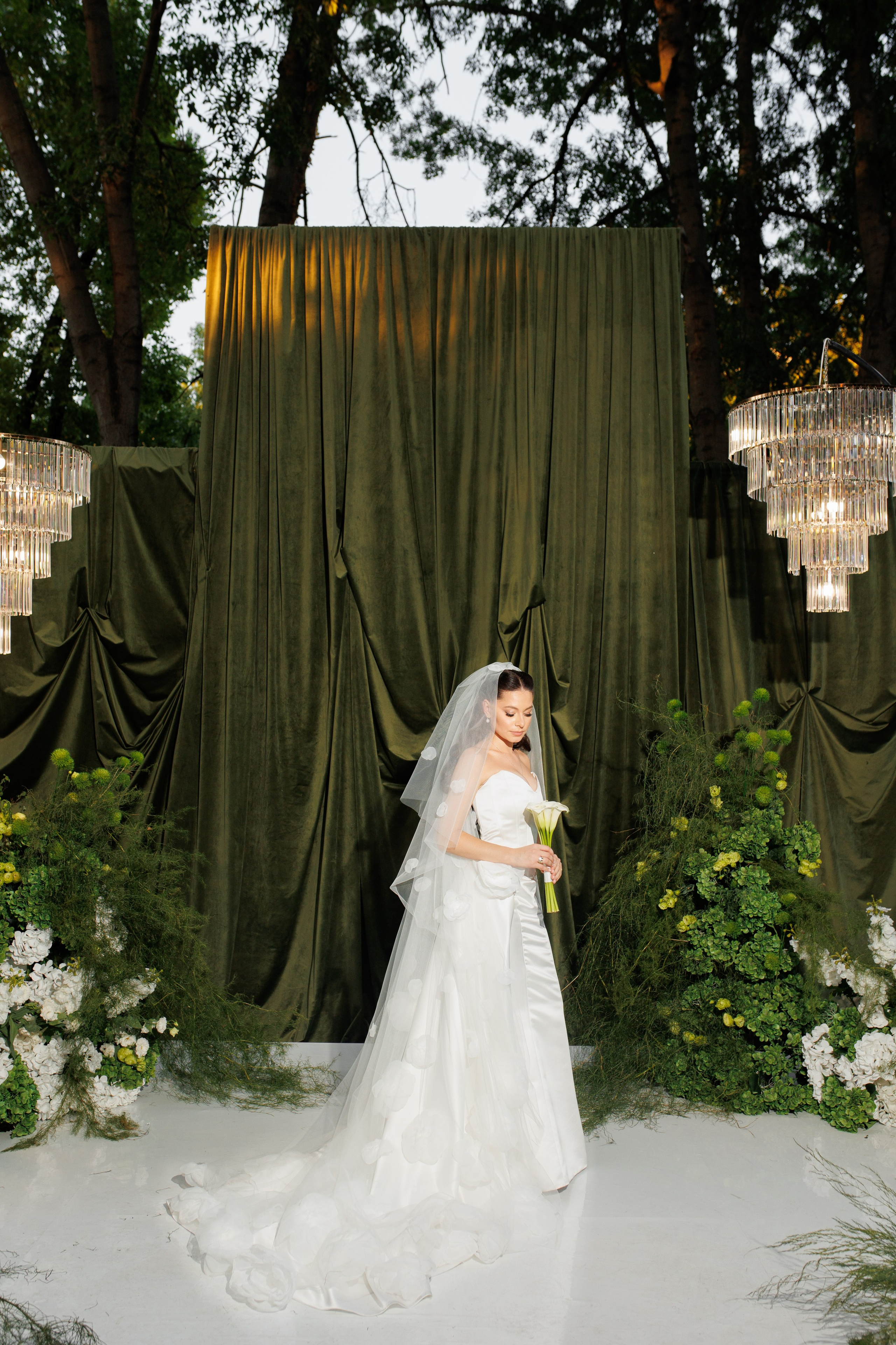 Madalina & Oleg. Fotograf de nuntă și de familie — Dinu Bargan