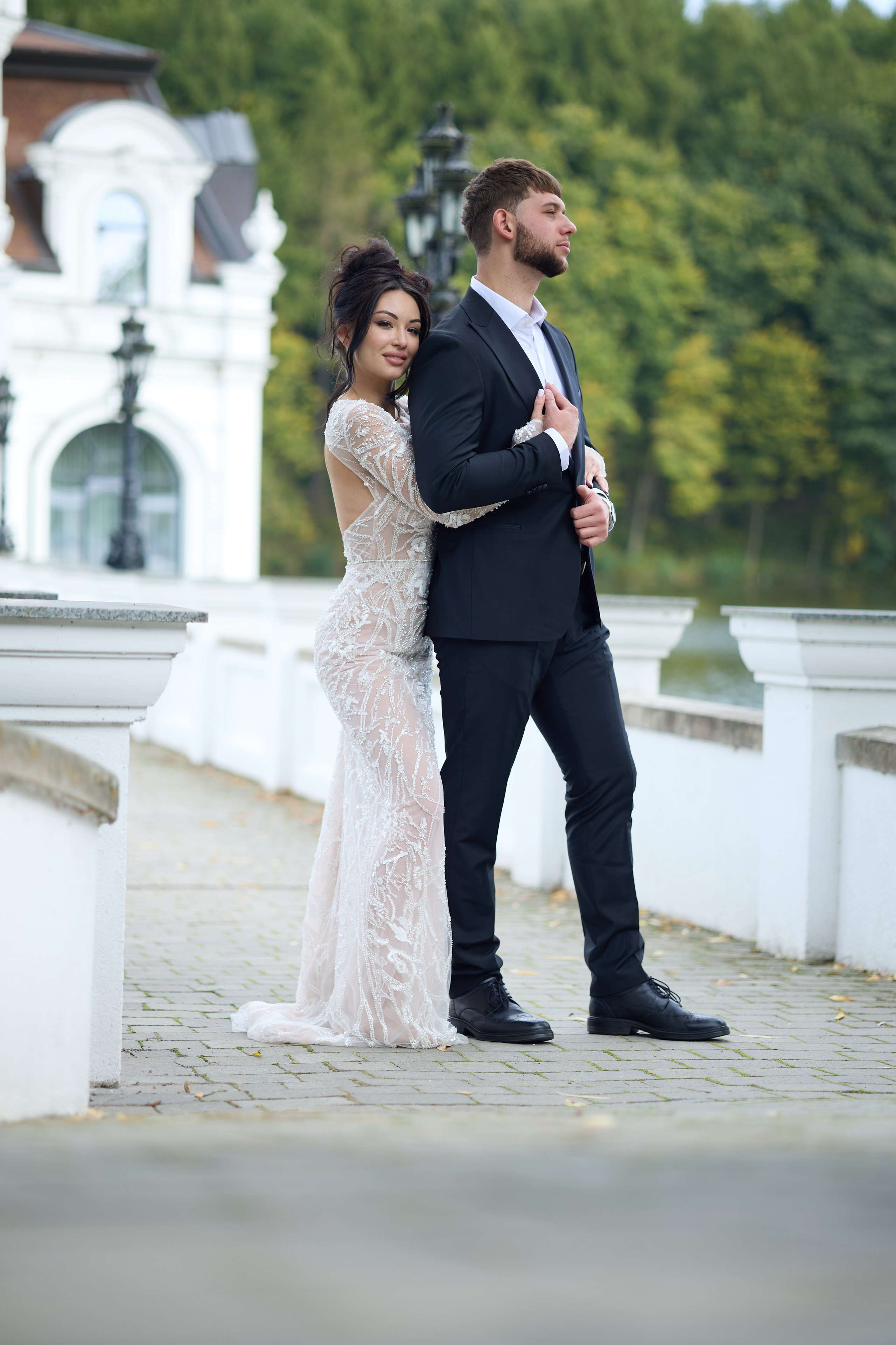 Весільний та сімейний фотограф Черкас