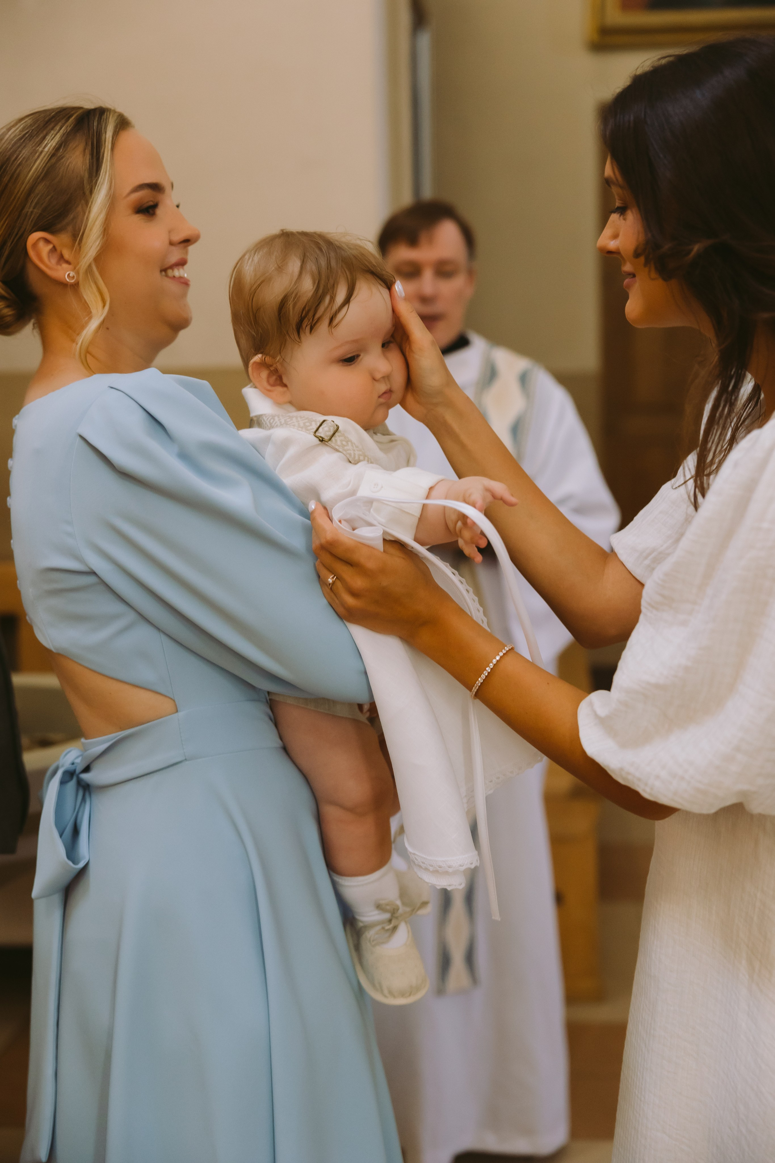 Krikštynos | 2025. Vestuvių ir šeimų fotografė Lena Bondarenko / belove photo