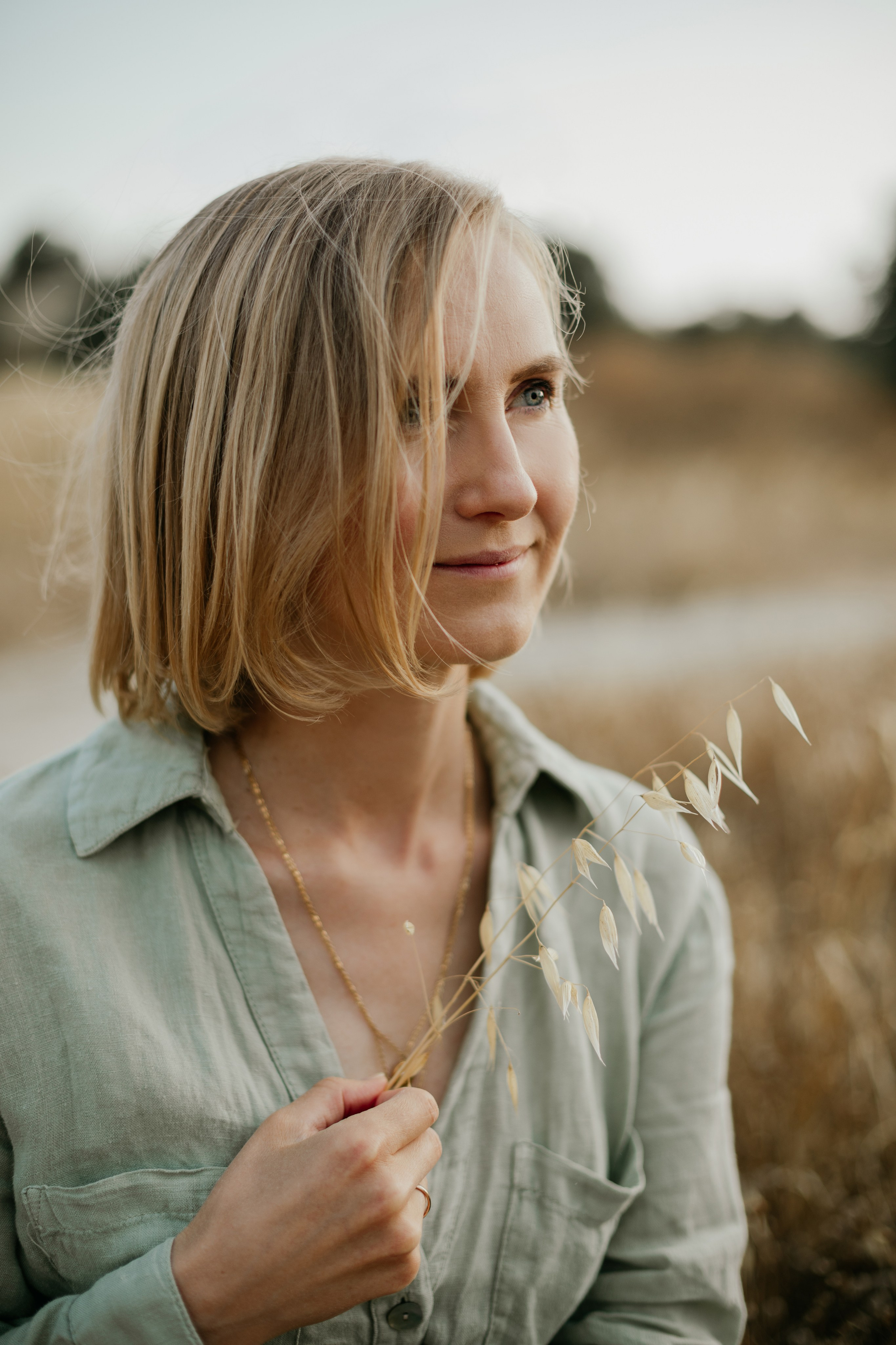 Ksenia. Photographer in Barcelona capturing unique stories | Kate Chumak