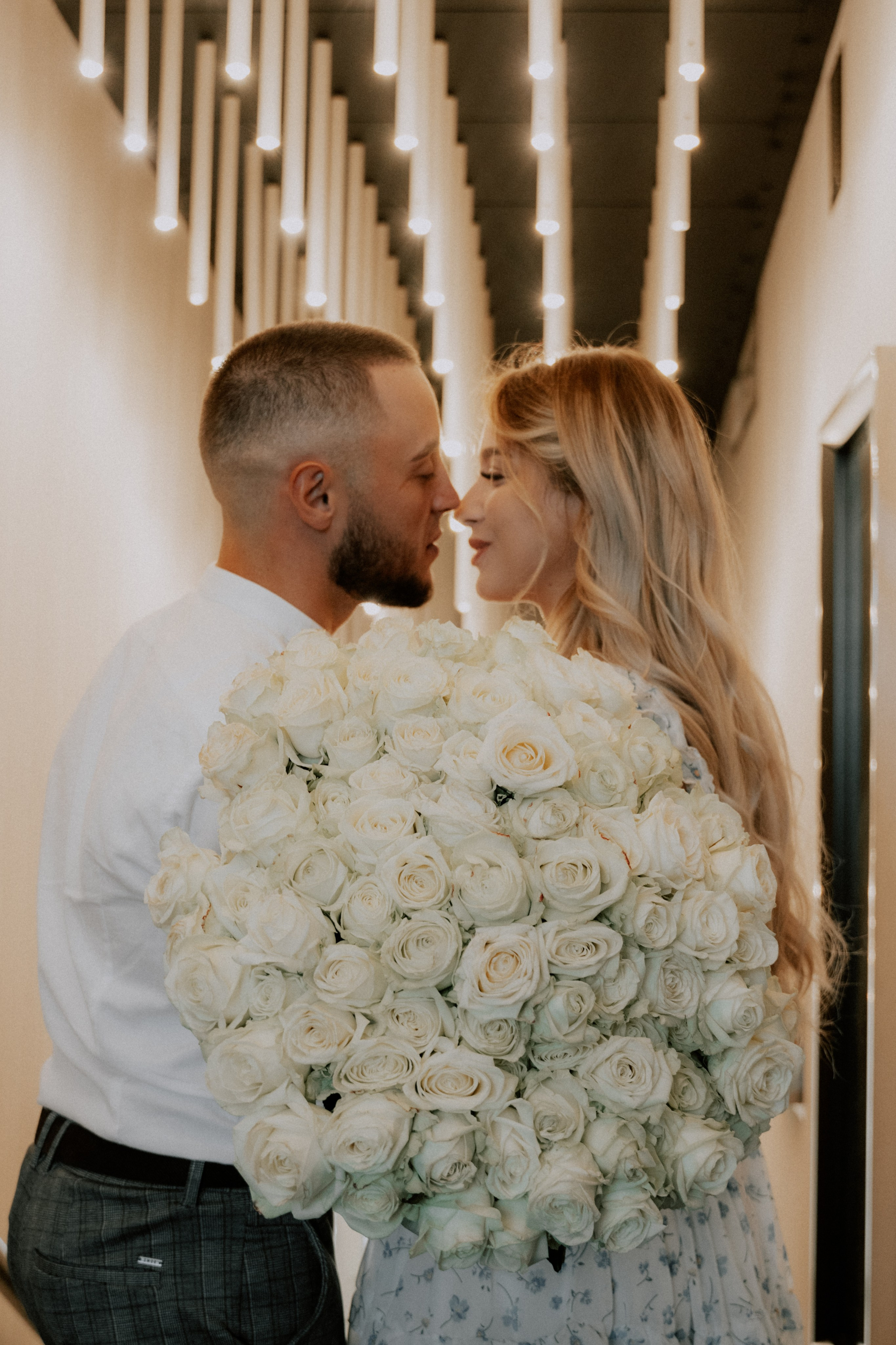 Golden Hour. Fotograf Katowice – sesje indywidualne, rodzinne, ślubne