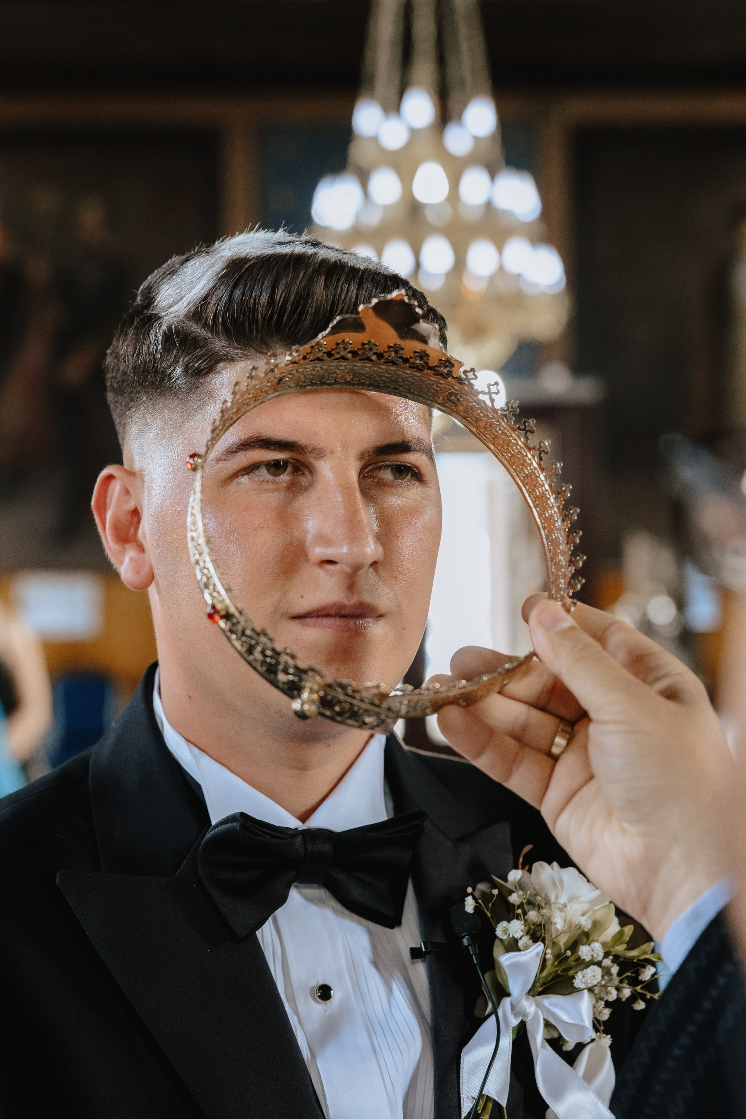 🌼🍃🌼 Stefania & Codrut 🌼🍃🌼. Romeo Dimache — Wedding photographer in Romania