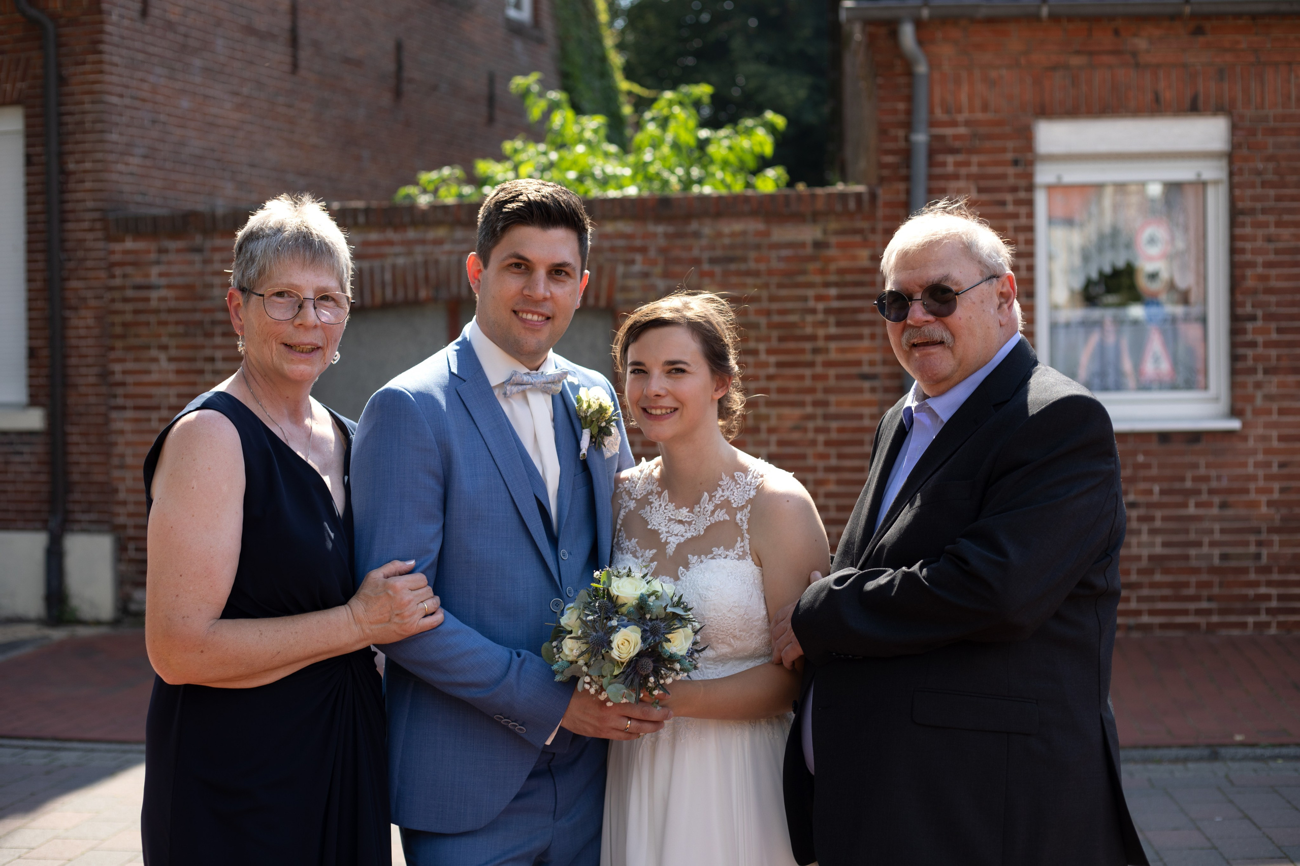 AnaLena & Michael, Herzlake. Fotografin und Videografin im Raum Osnabrück und Emsland Alla