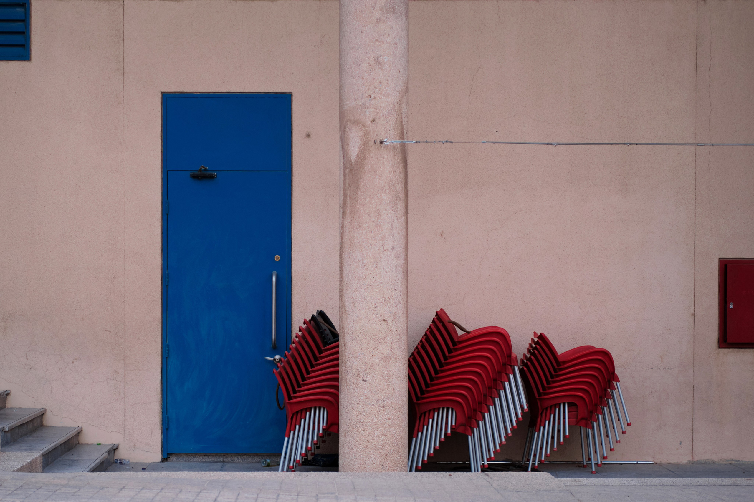 Simulation. Fuad Shafiyev