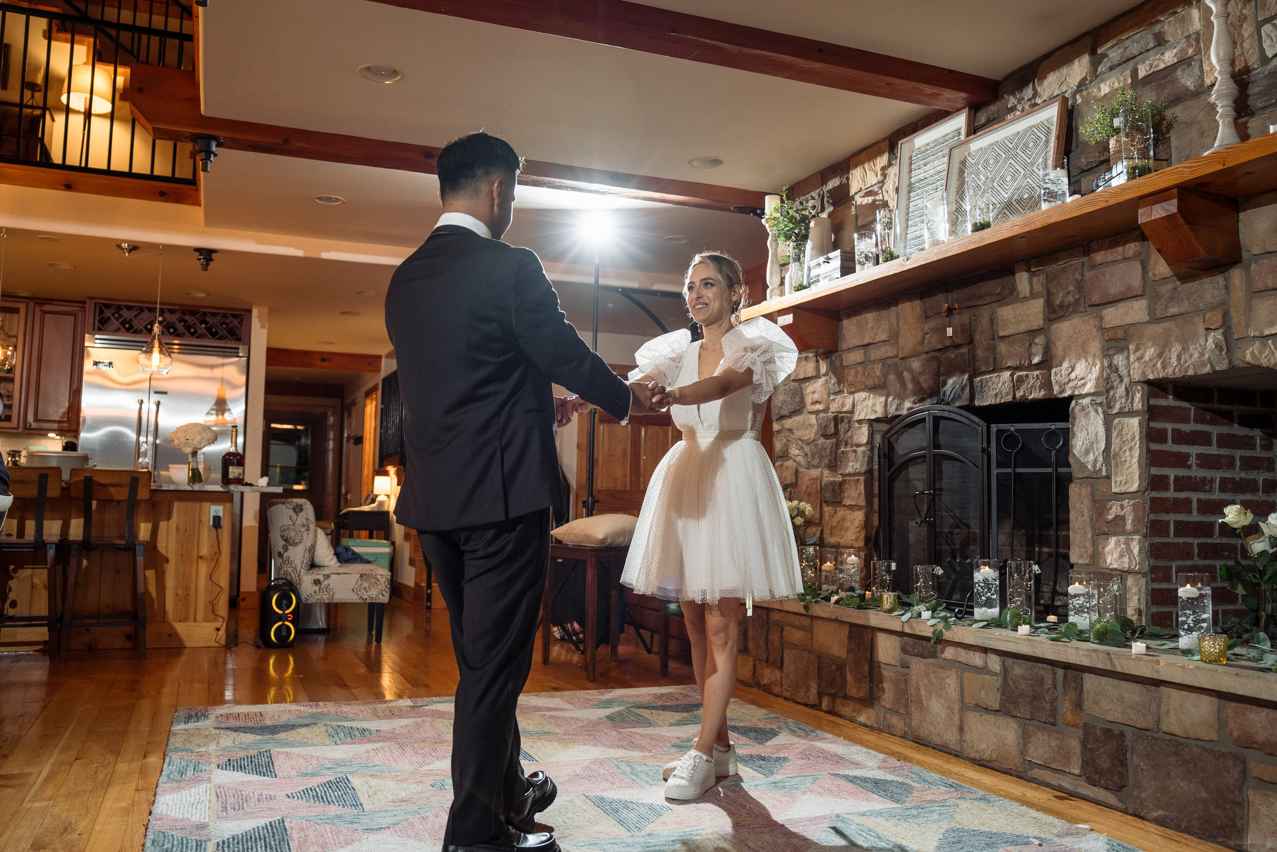 Violetta&Harry. Pocono. Wedding and family photographer and videographer PA, NJ, NY, DE, MD