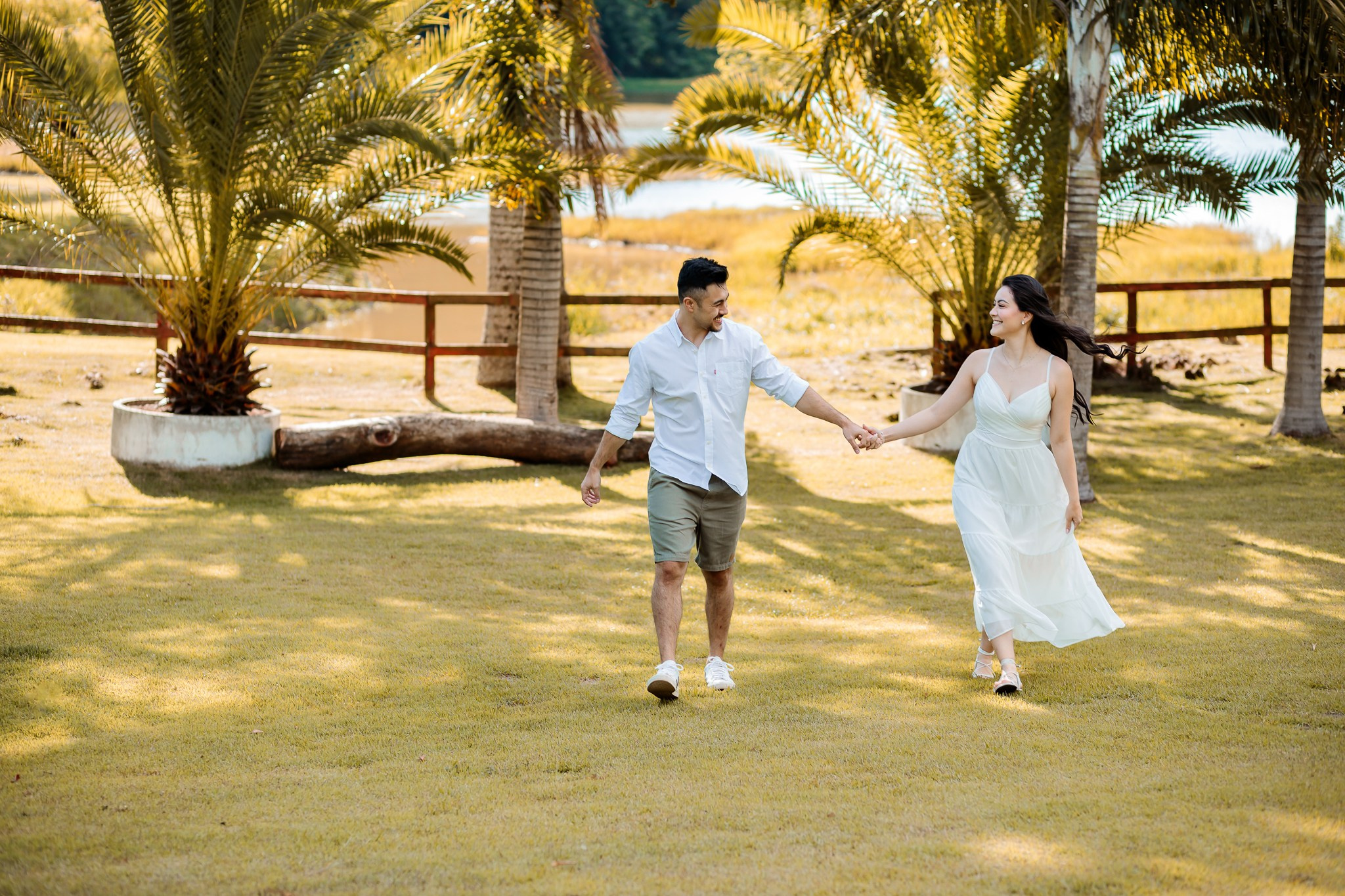 PRE WEDDING HARUO E MAYARA. Fotógrafo de casamento