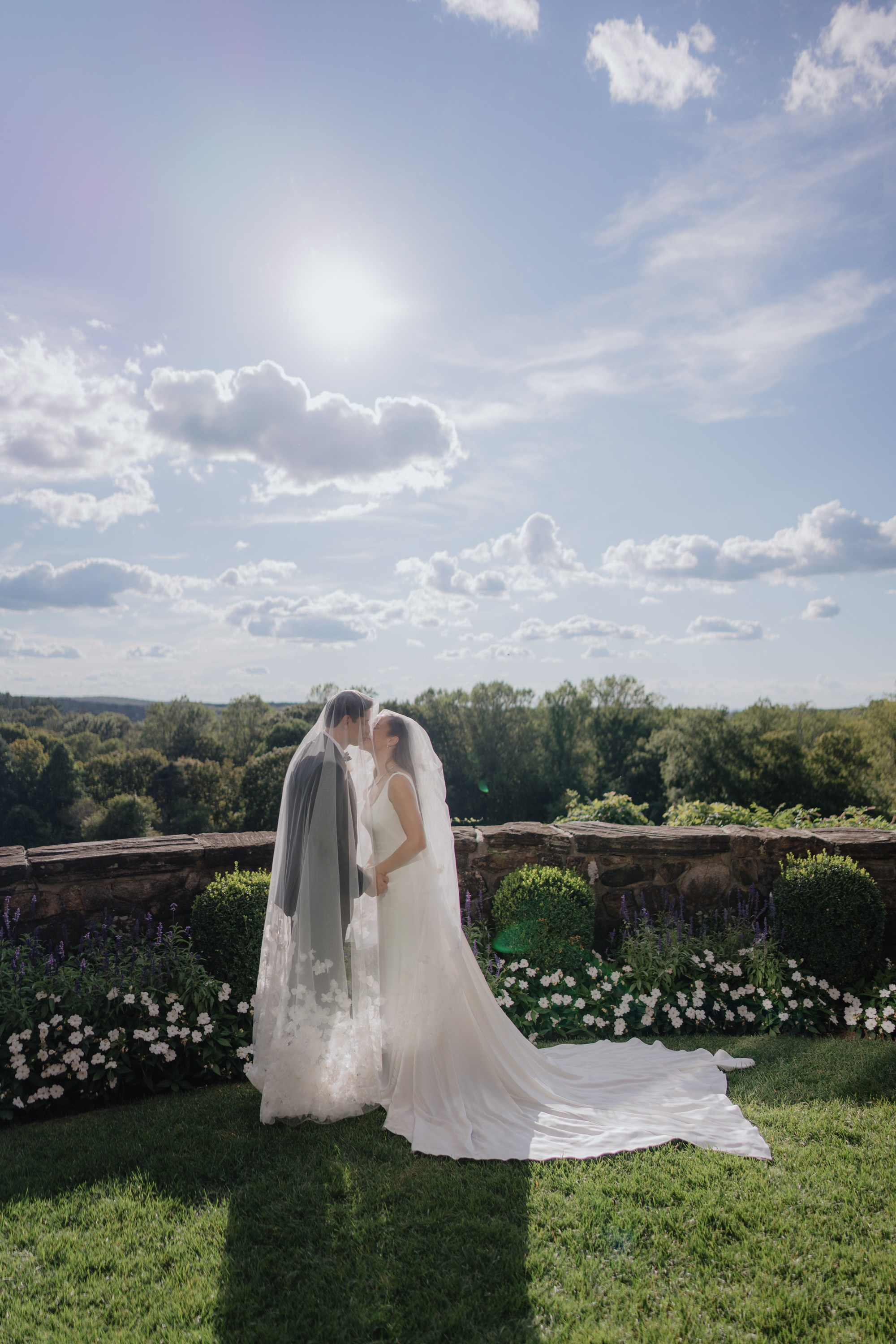 Cristina and Jack. Wedding photographer and videographer New York | New Jersey