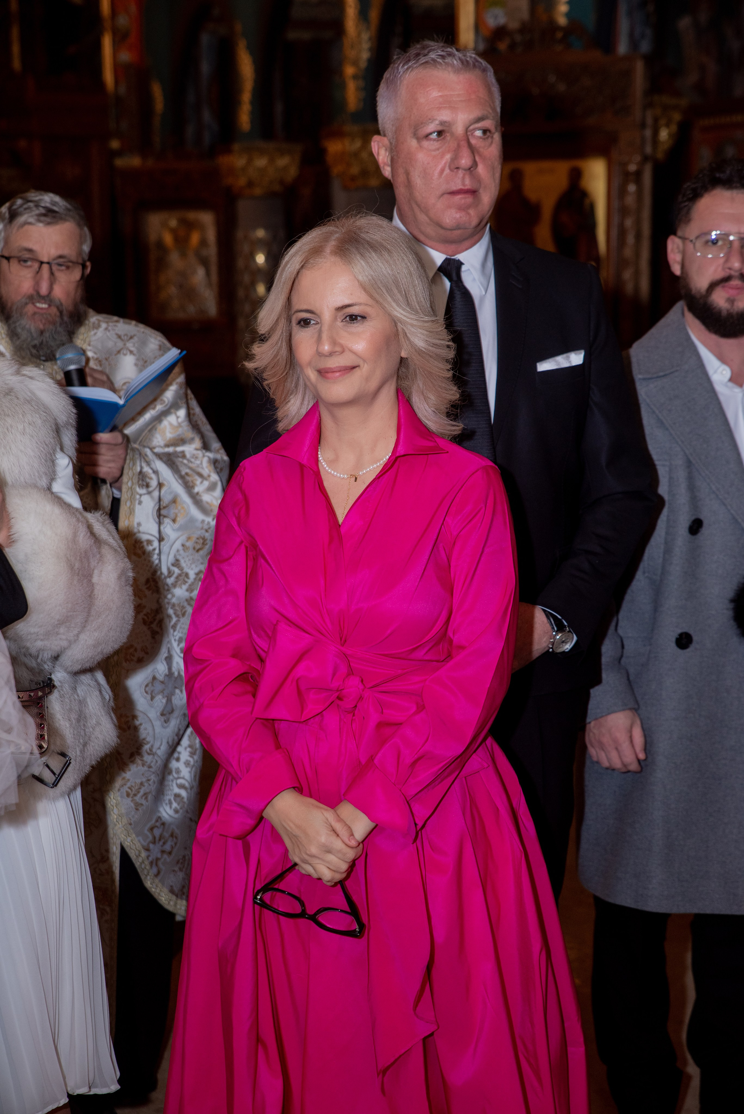 Ana Ionascu. Neagoe Studio — Fotograf Nuntă & Evenimente