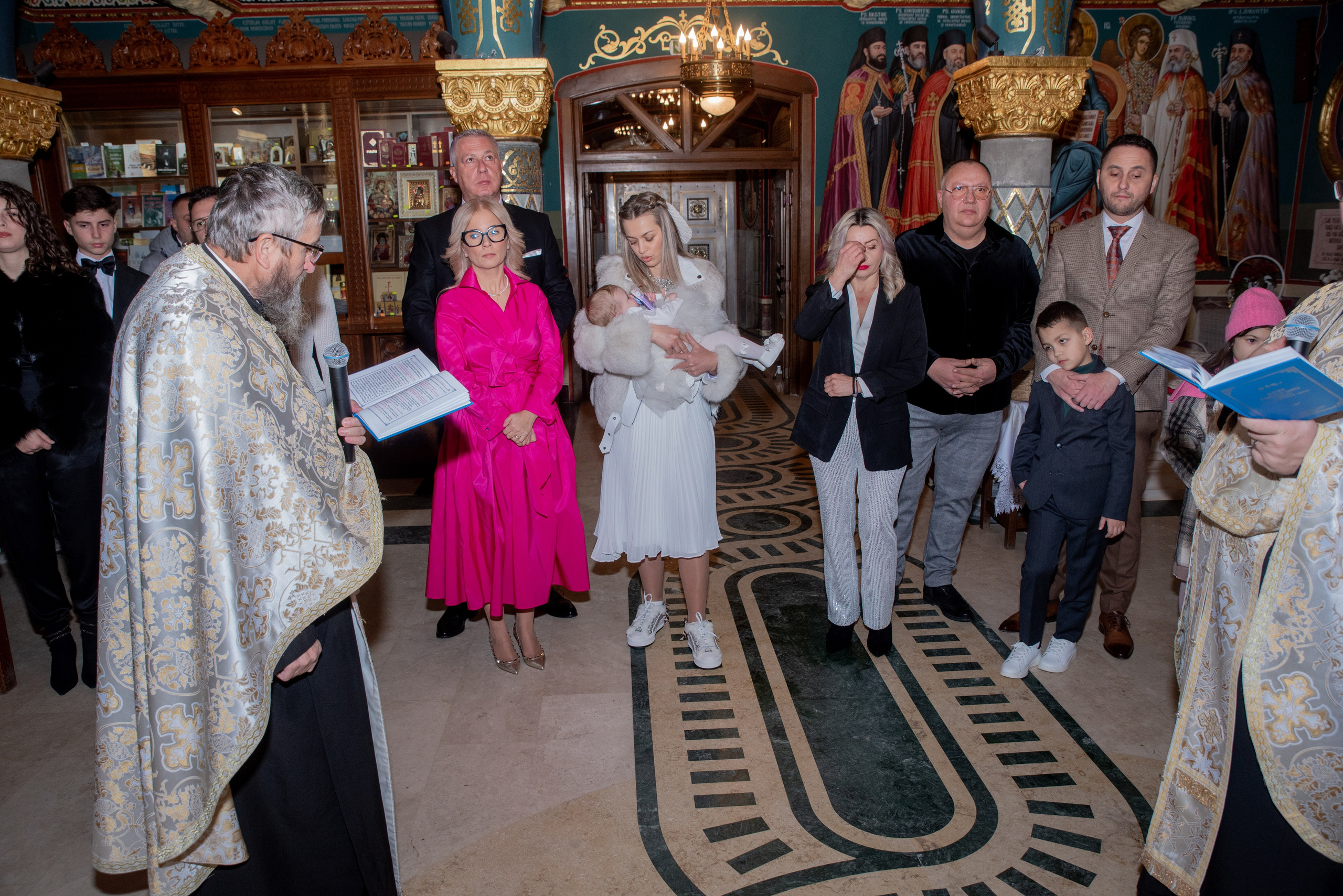 Ana Ionascu. Neagoe Studio — Fotograf Nuntă & Evenimente