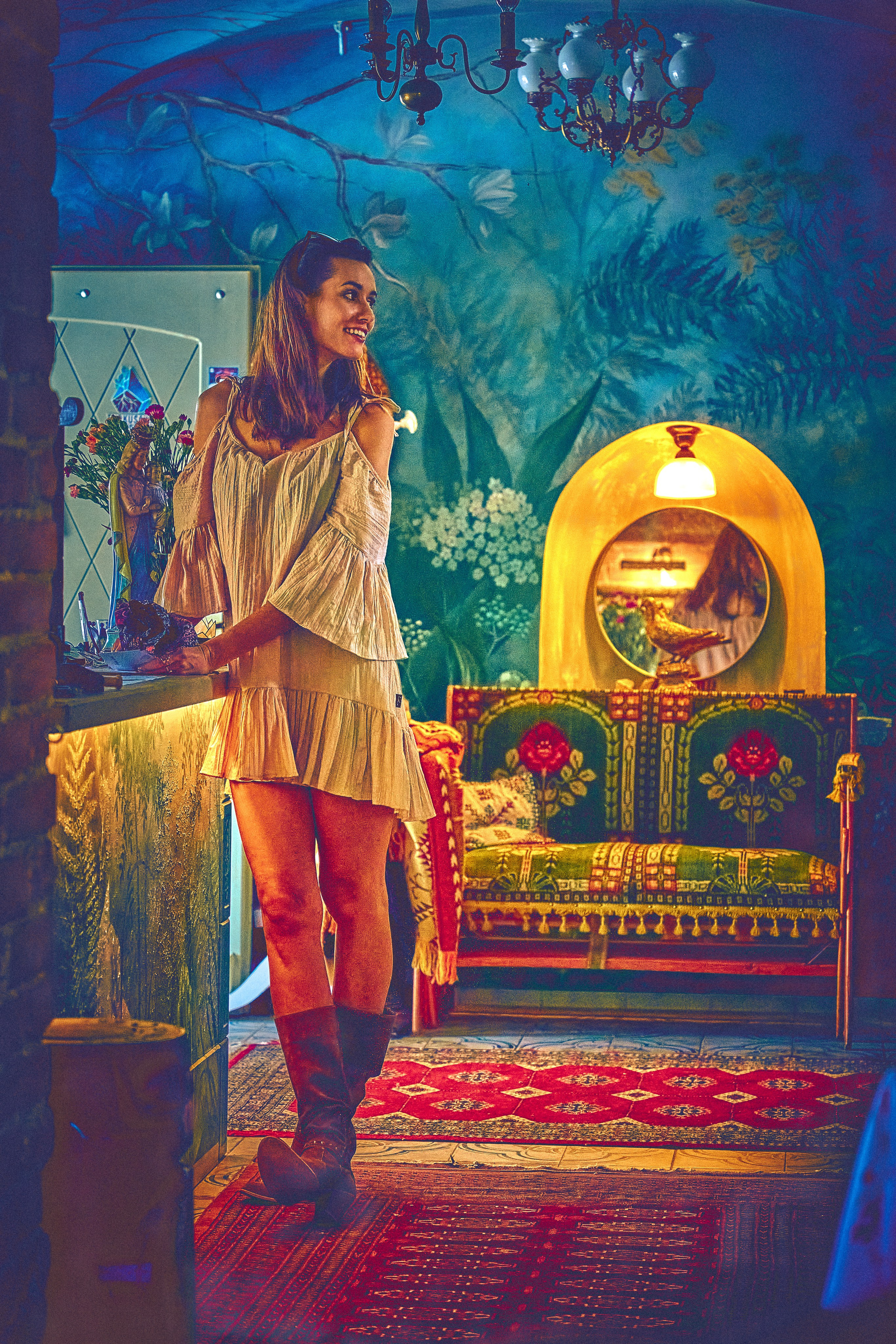 Первый День рождения Бирюзового Острова (Turkusowa Wyspa). Андрей Шипилов — Фотография & Видеография