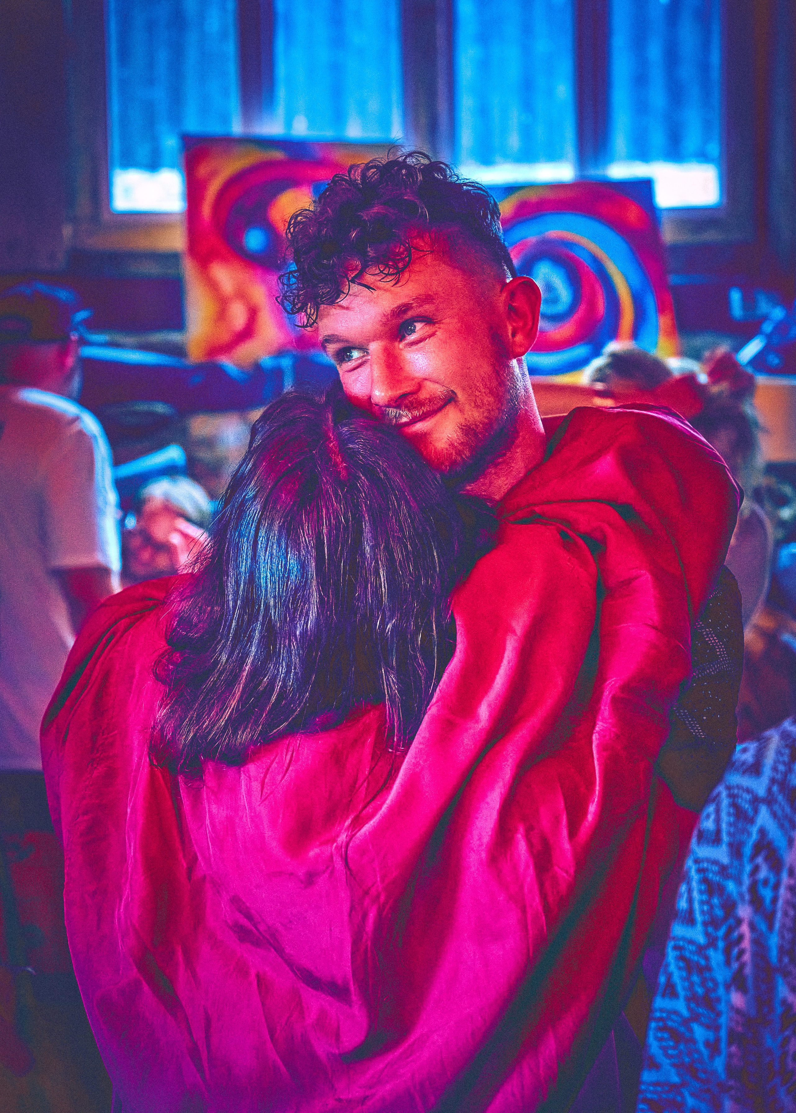 Первый День рождения Бирюзового Острова (Turkusowa Wyspa). Андрей Шипилов — Фотография & Видеография