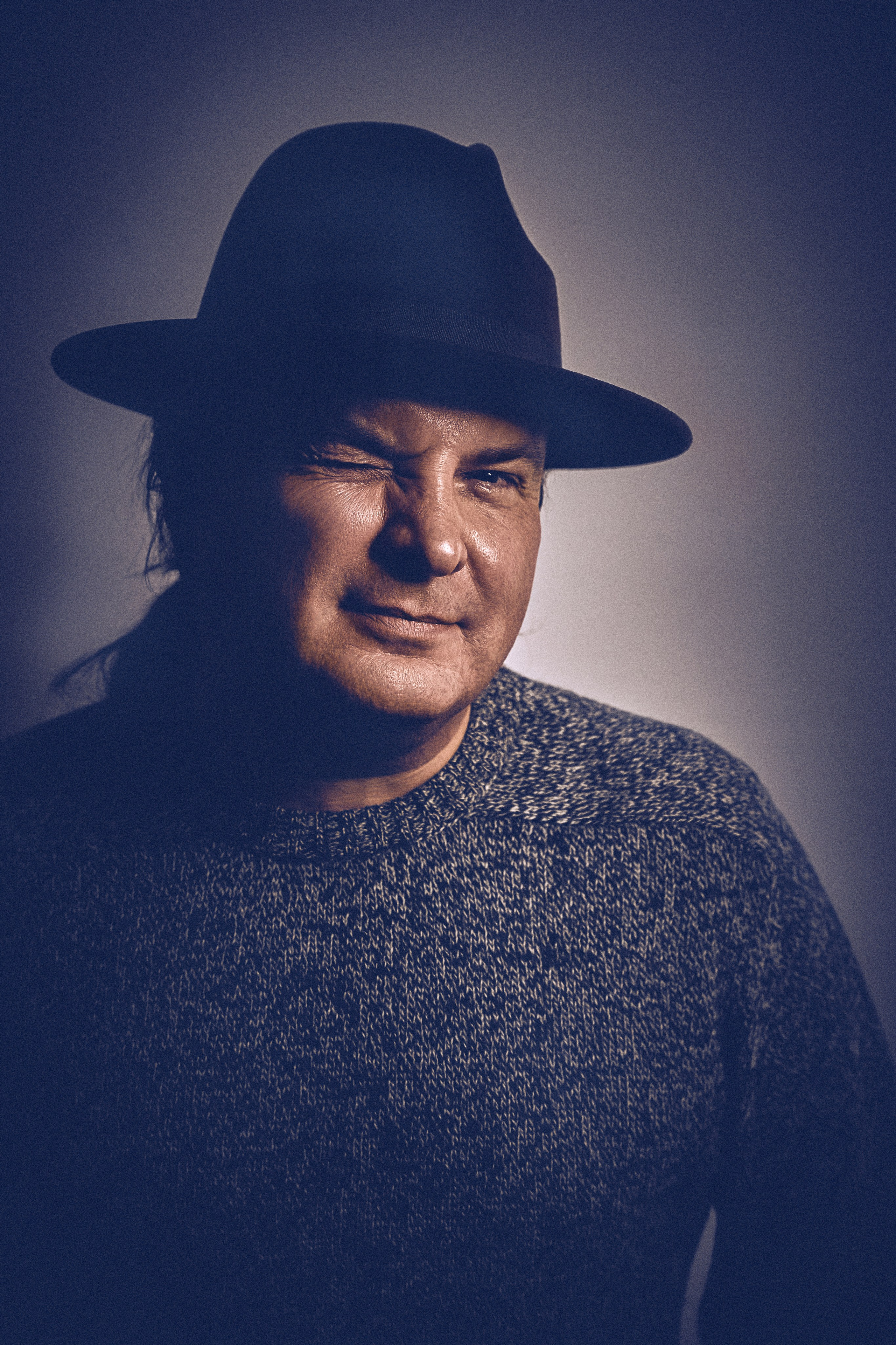 Colombian stranger. Андрей Шипилов — Фотография & Видеография