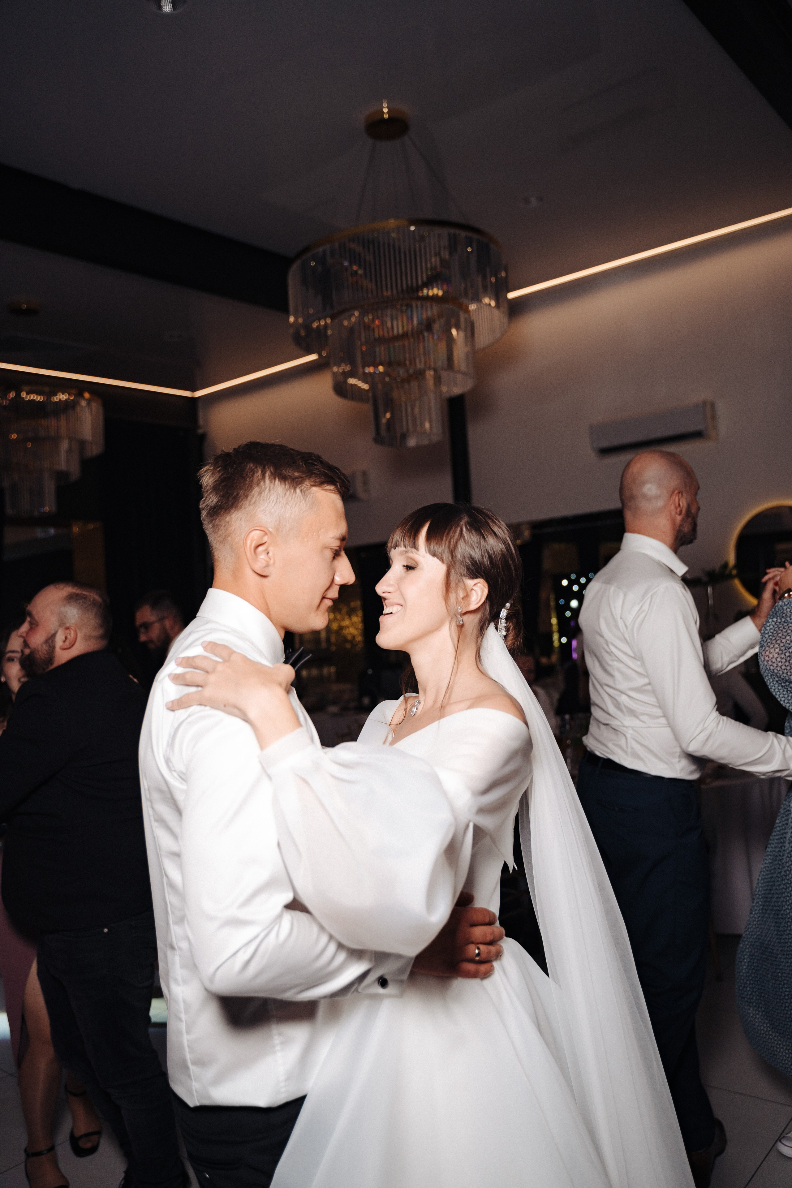 Piotr i Roksolana. Karina Czernecka Foto