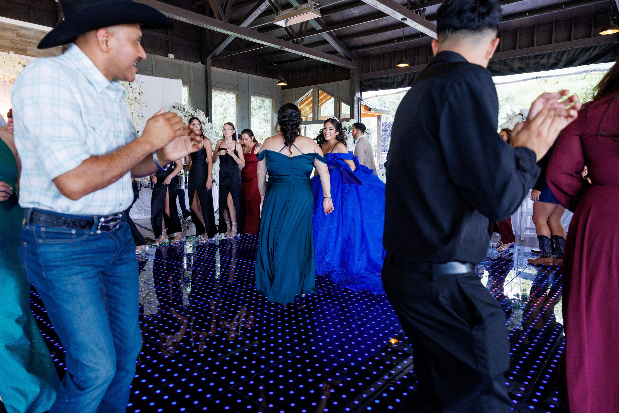 Marjorie XV. Hector Salazar Photography | Quinceanera, Wedding & Family Photographer in Oregon, and Washington