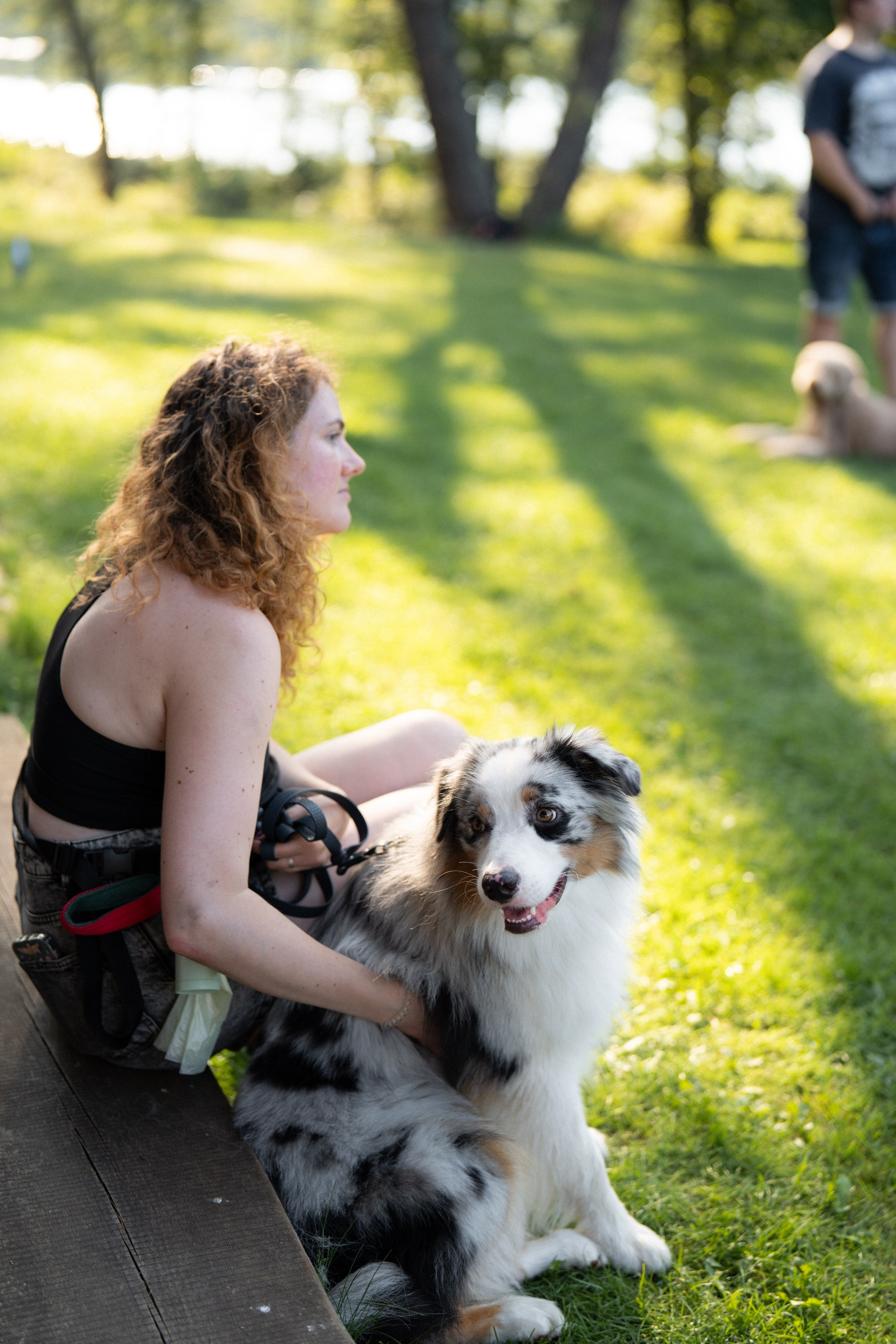 Heppi Dogo fest 2025. Vita Klimaševska ○ Fluffy Soulmate Photography