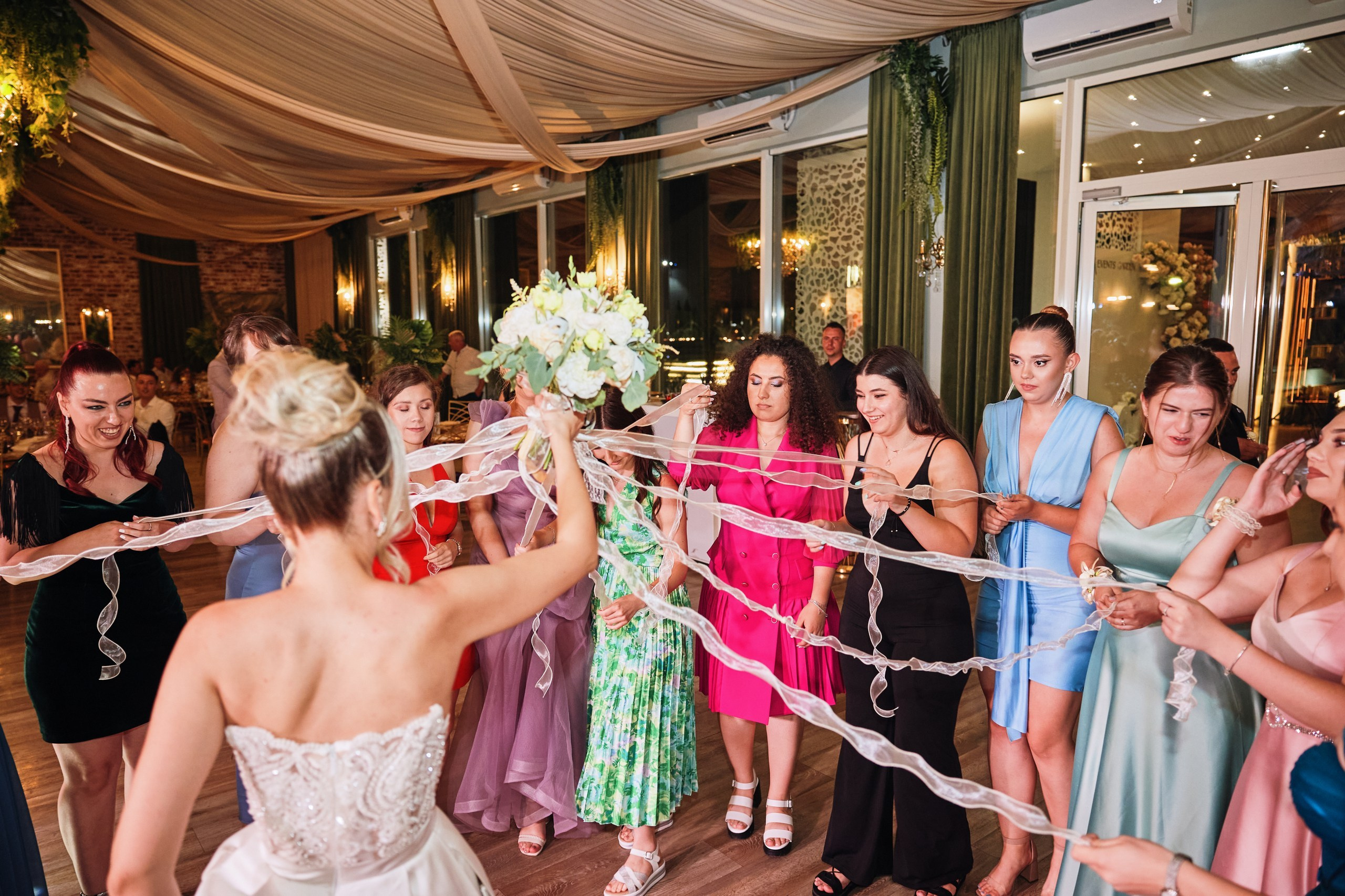 Maria & Cătălin. Bogdan Vancea | Fotograf Nunta Ploiești