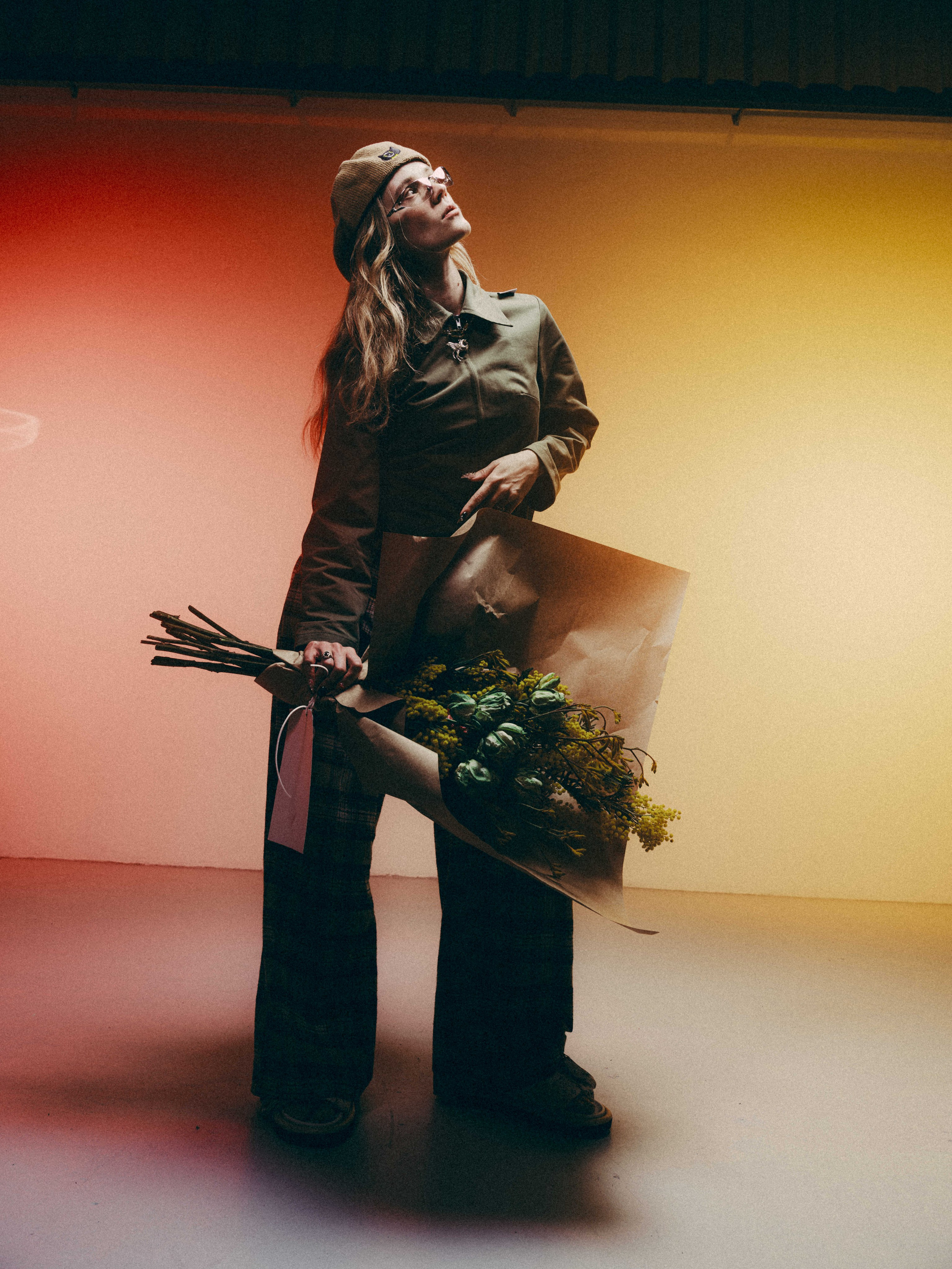 FUJIFILM Portrait Studio. Versoluna