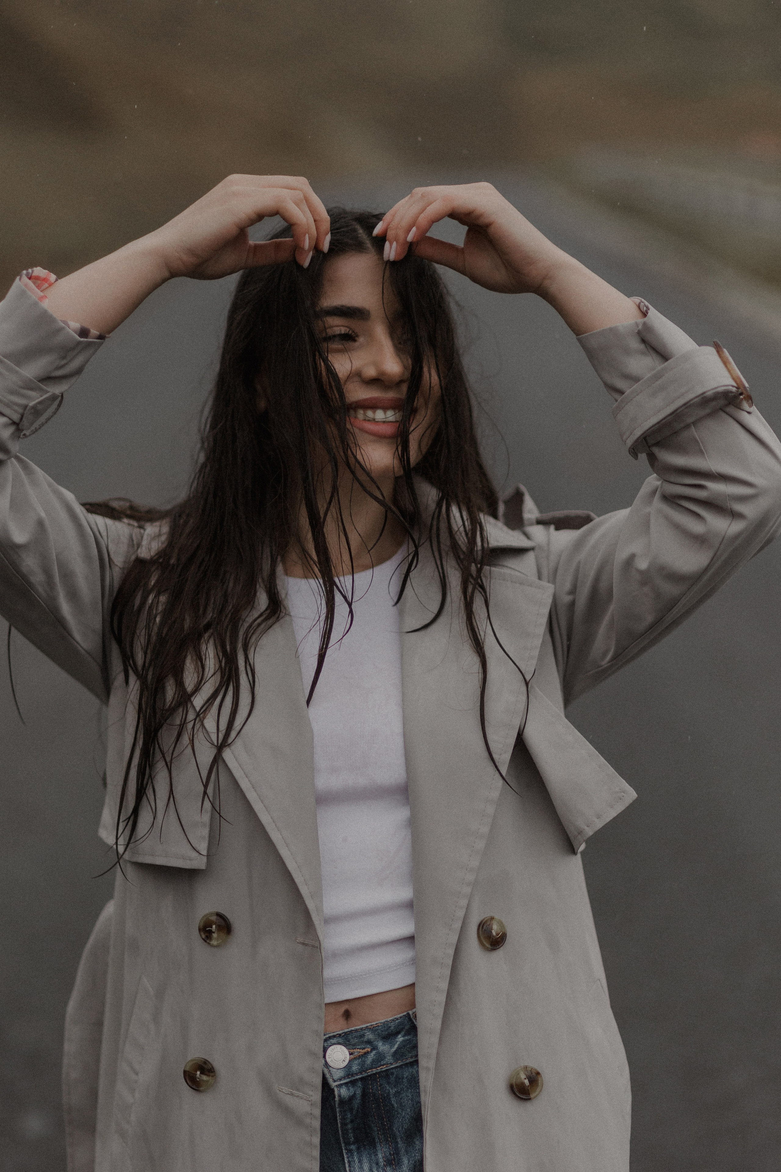 Գայանե. Photographer in Yerevan